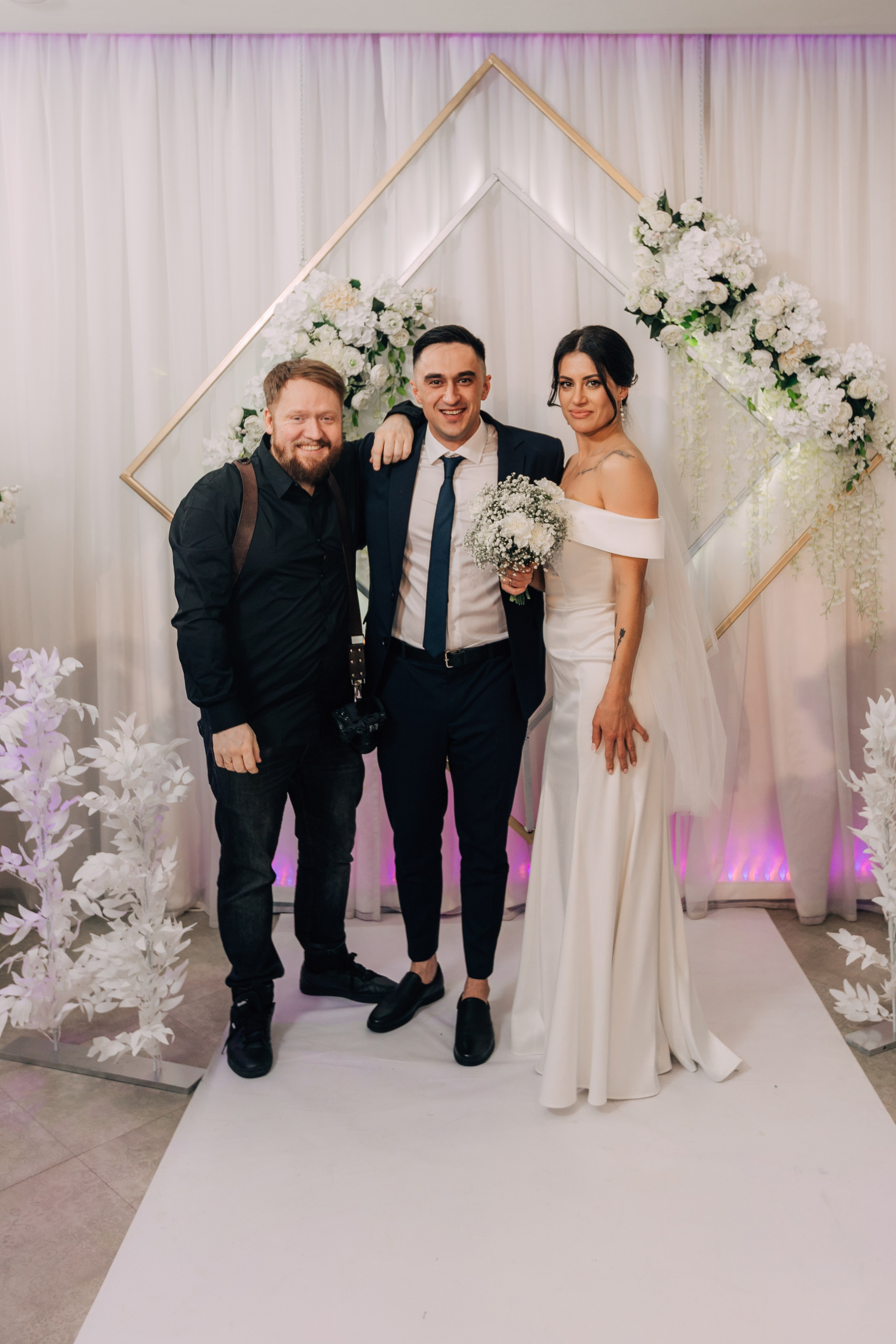 Илья и Надя Банкет. Ваш фотограф Антон Колташов город Курган Тюмень Челябинск Екатеринбург