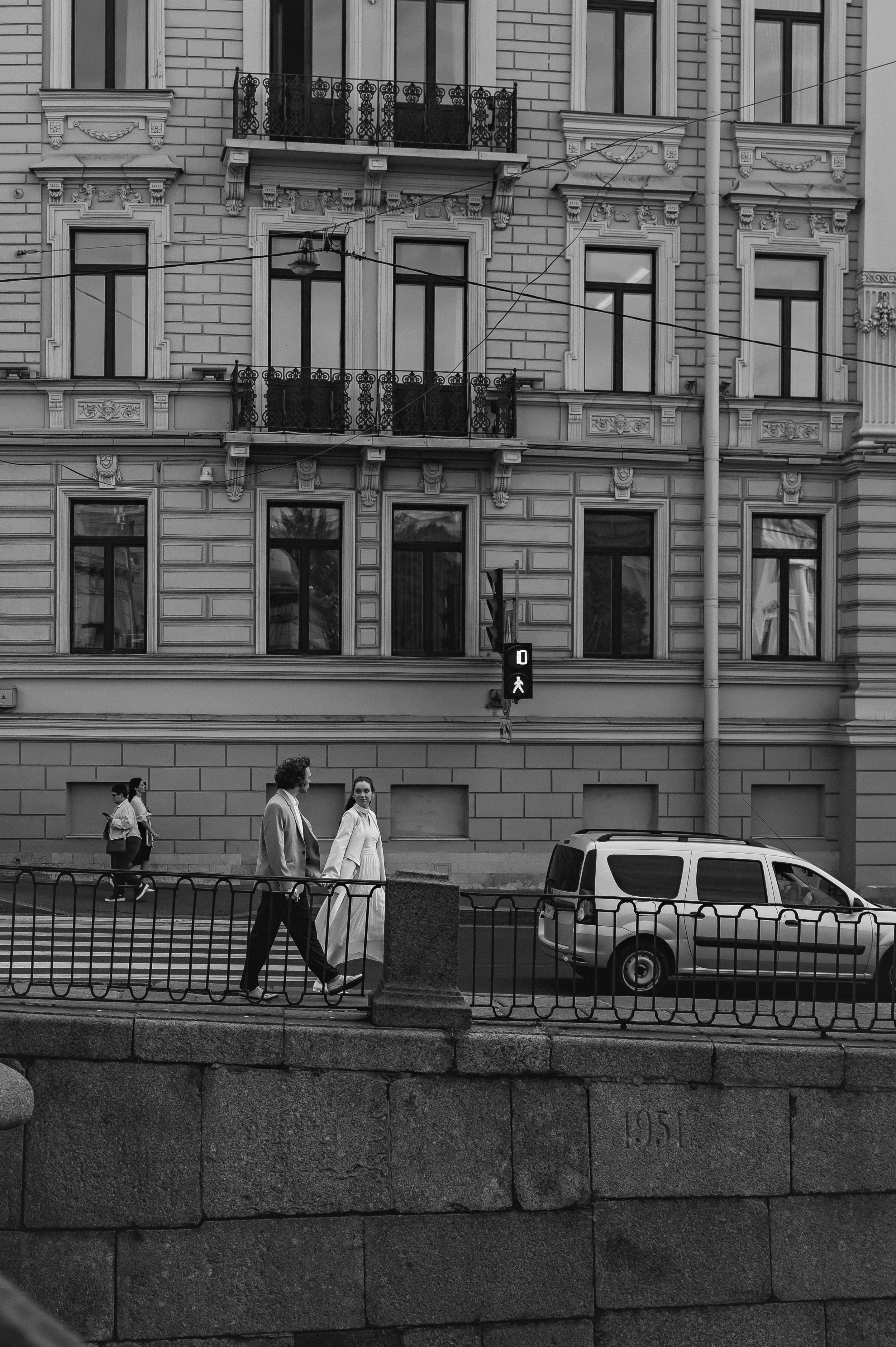 Питерская нежность. Семейный и свадебный фотограф в Новосибирске Мария Гоппе (Харина)