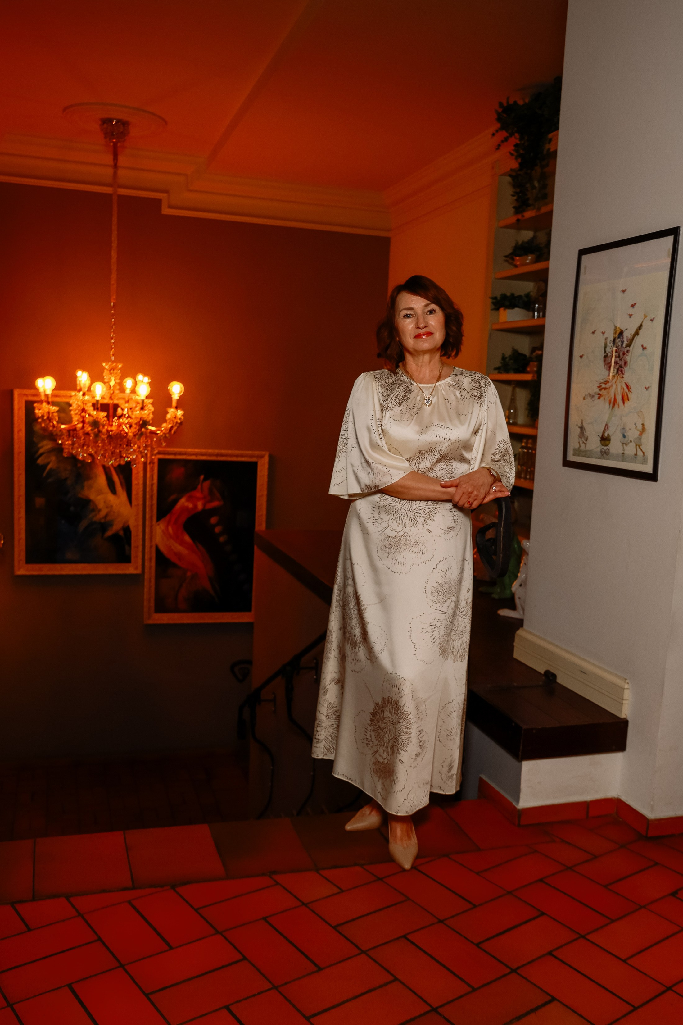 День рождения в Скоморохах. Фотограф Юлия Мальцева