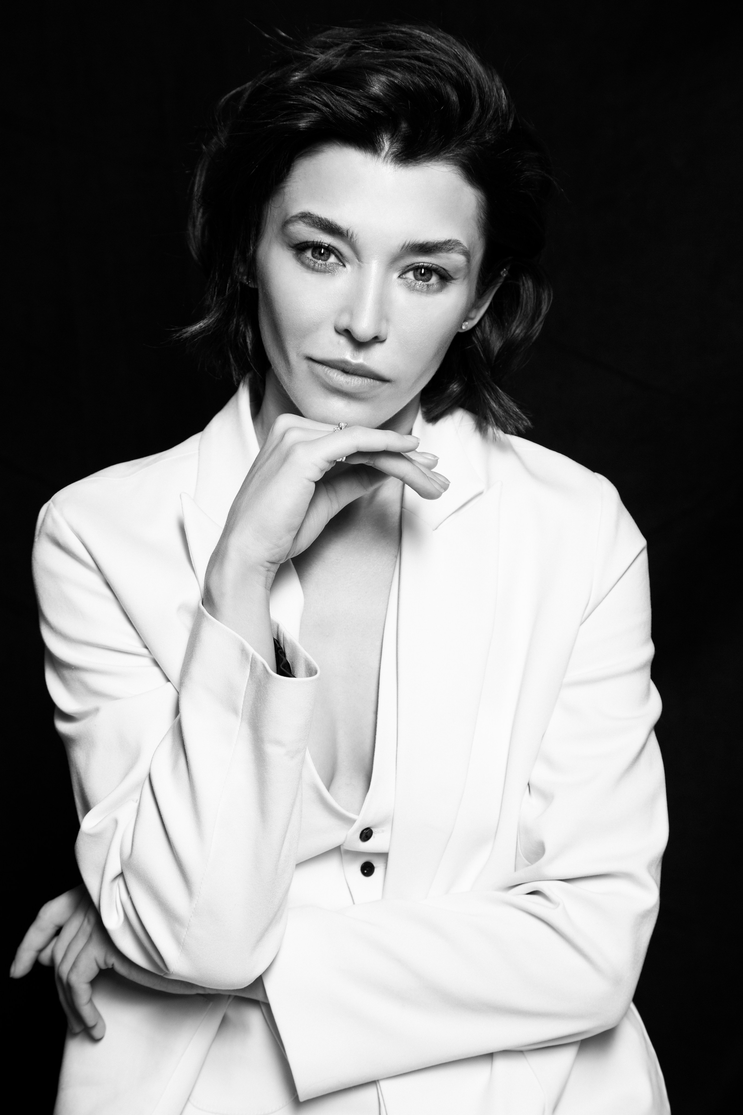 Портреты. Главная