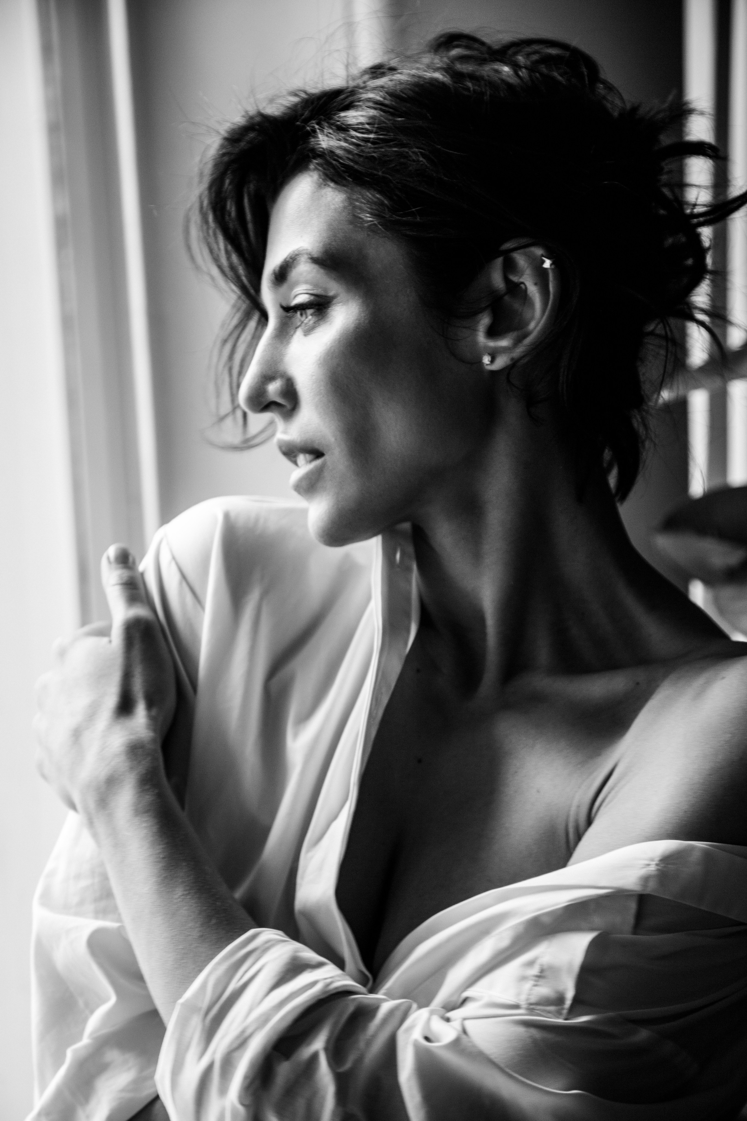 Портреты. Главная