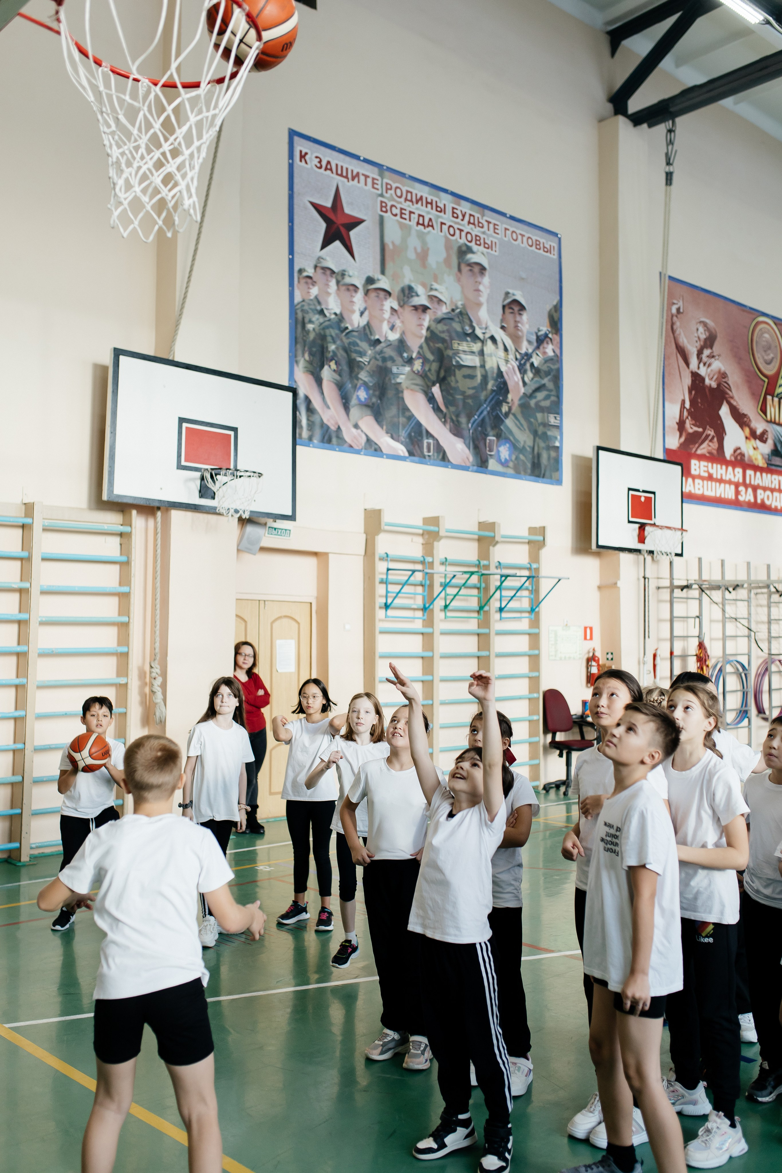 Начальная школа. Литовкина Анастасия фотограф, выпускные альбомы г. Мирный