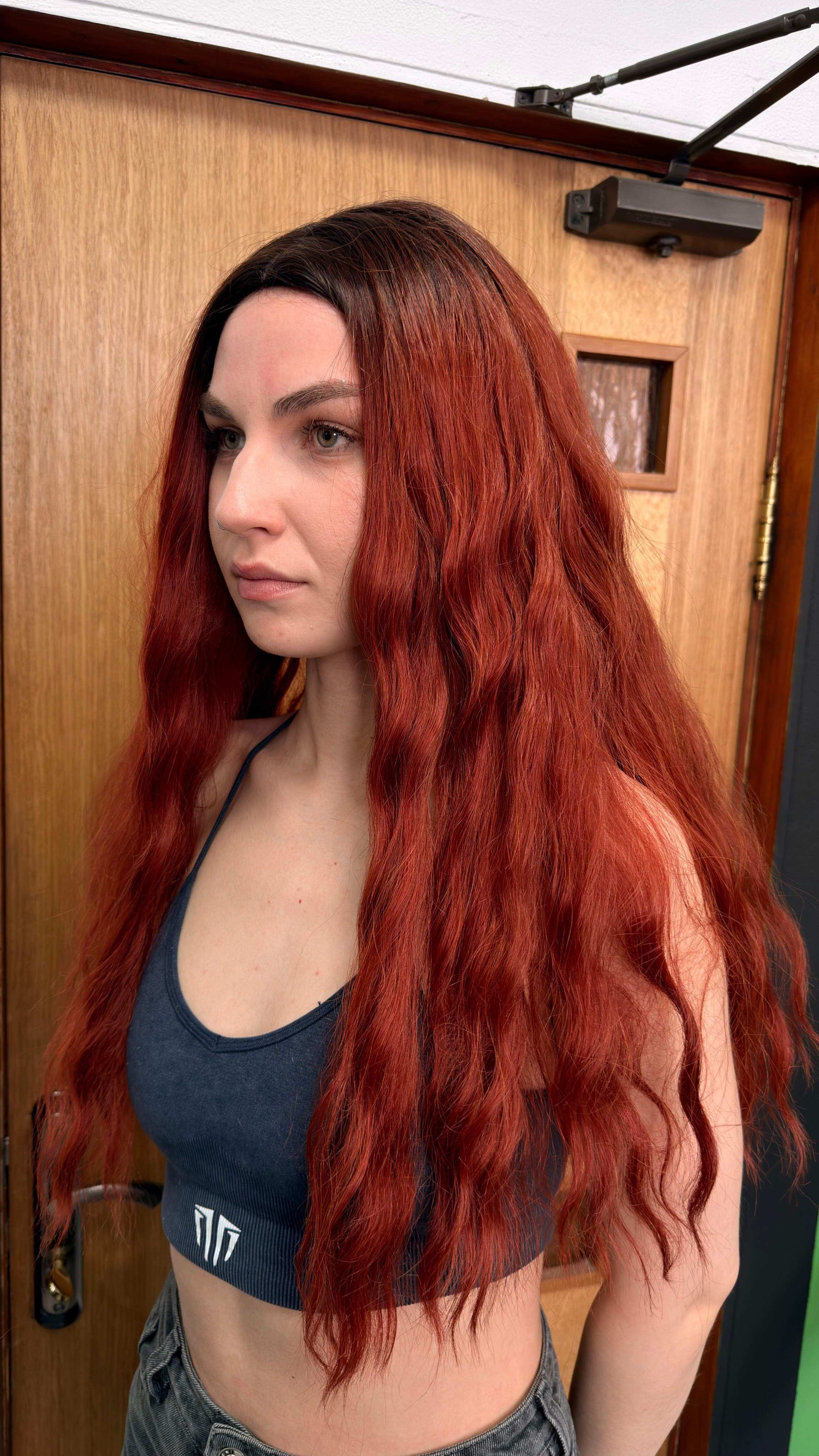 Парики в аренду. Аренда костюмов, платьев и реквизита для фотосессий на Камчатке