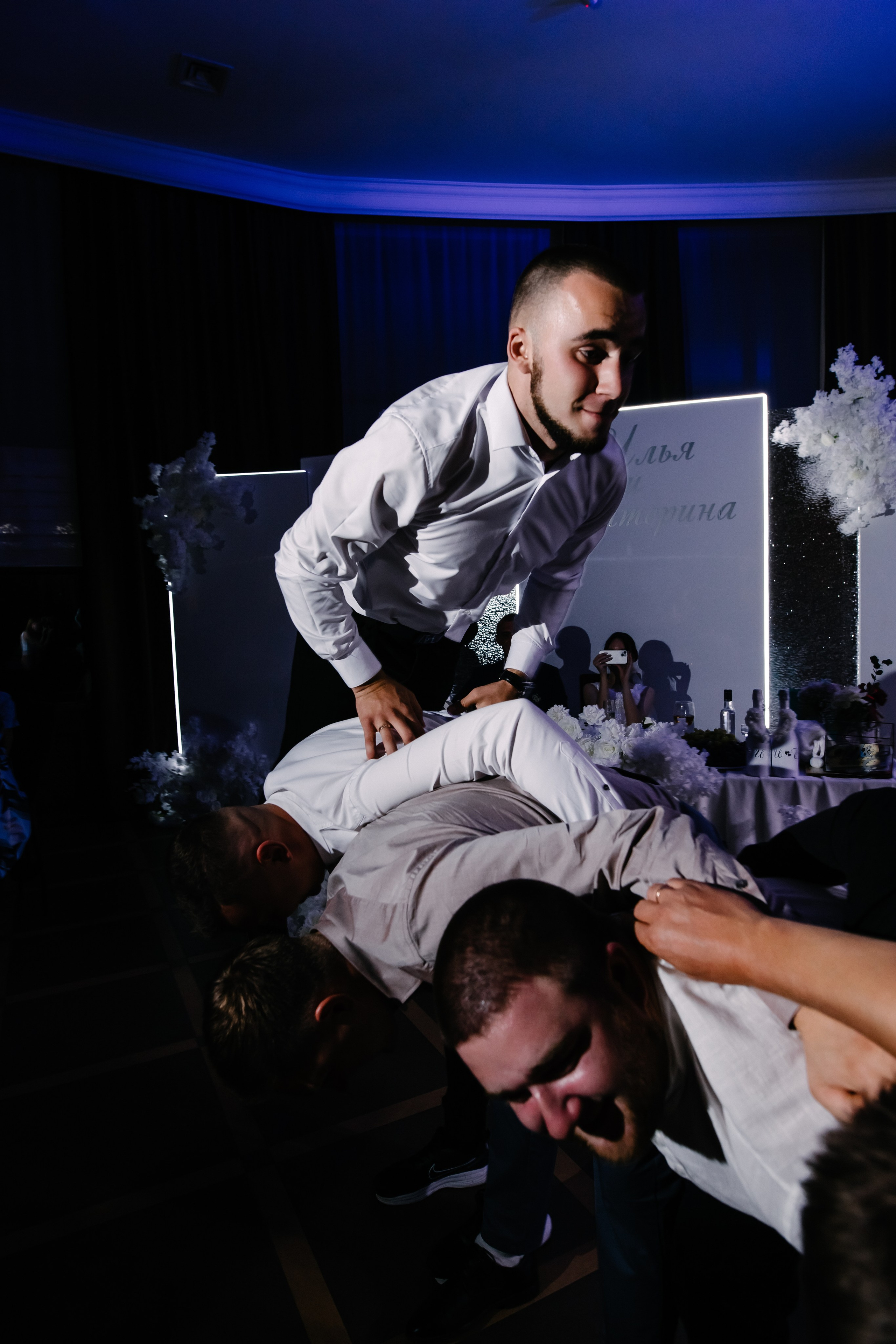 25WED I&E. Свадебный фотограф Тулинова Мария