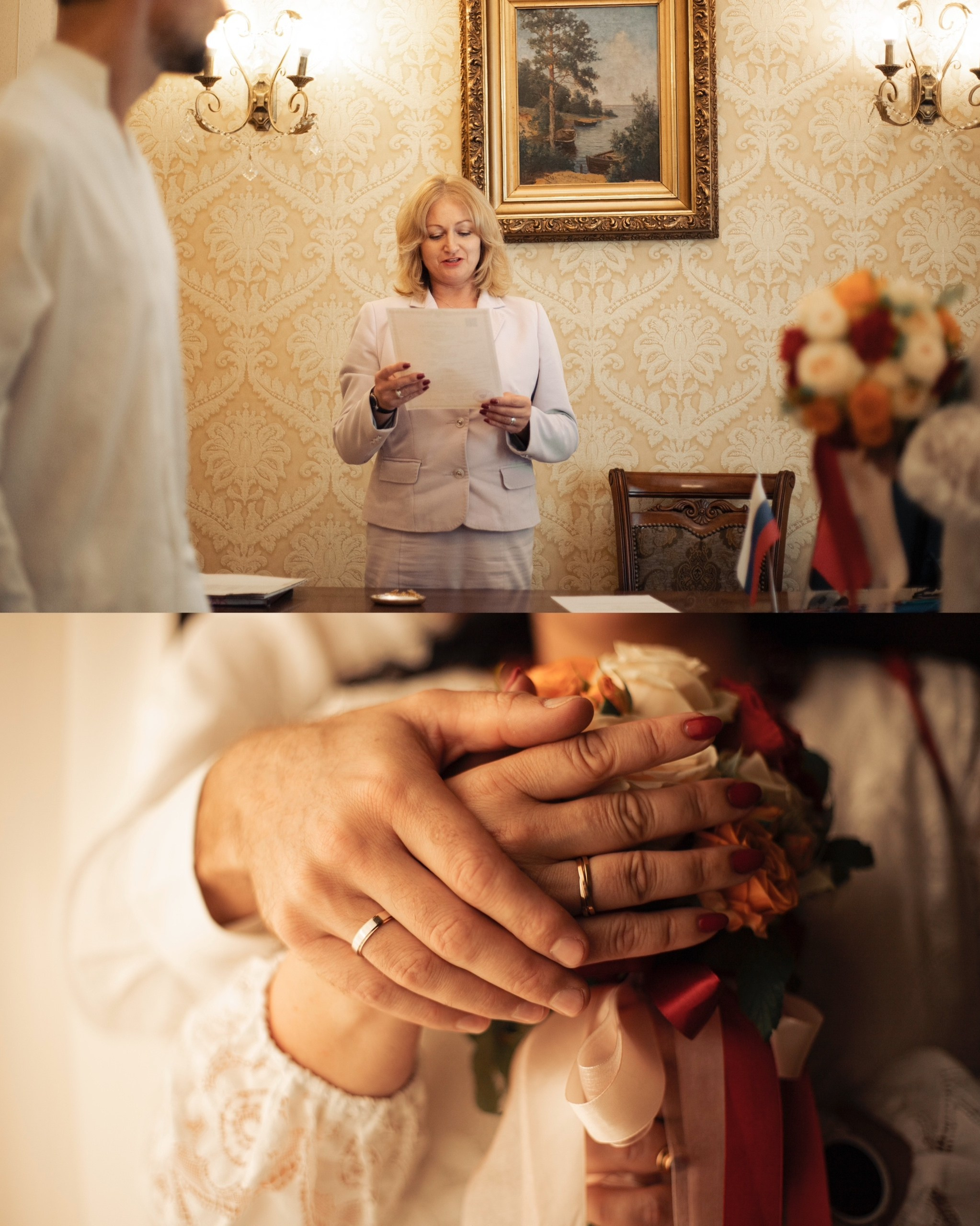 Свадьбы (альбомы)