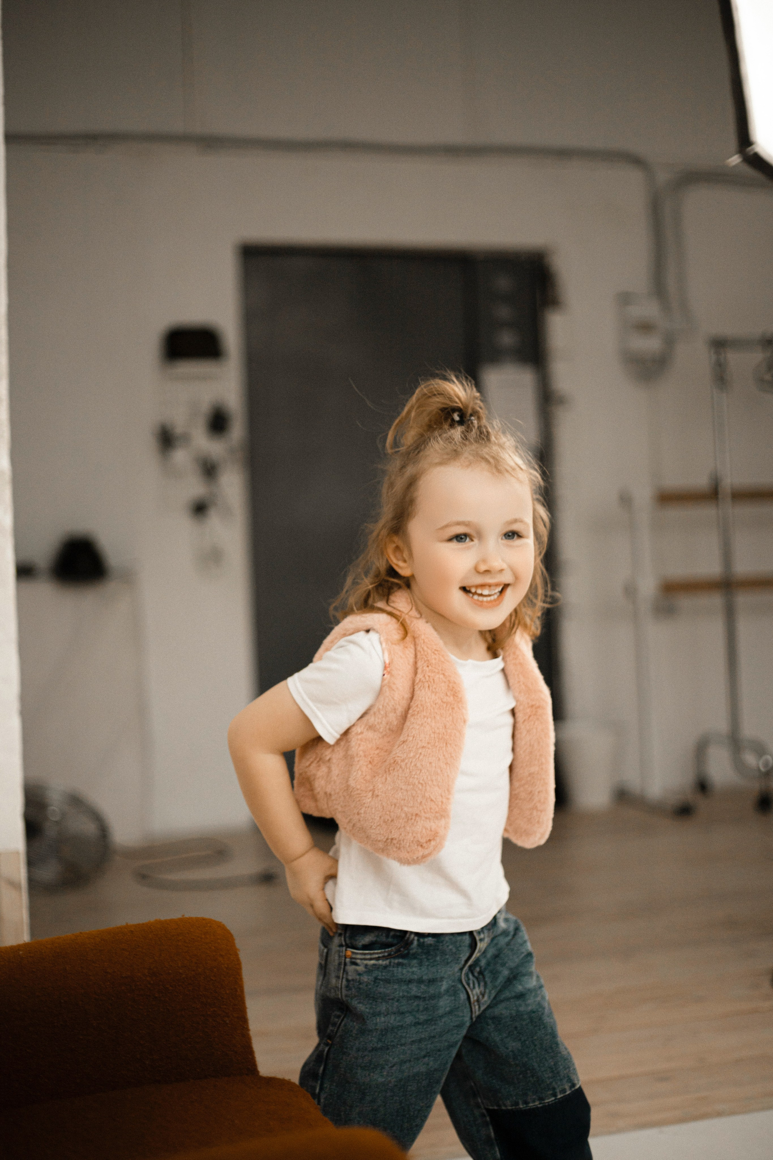 История: мама и дочь