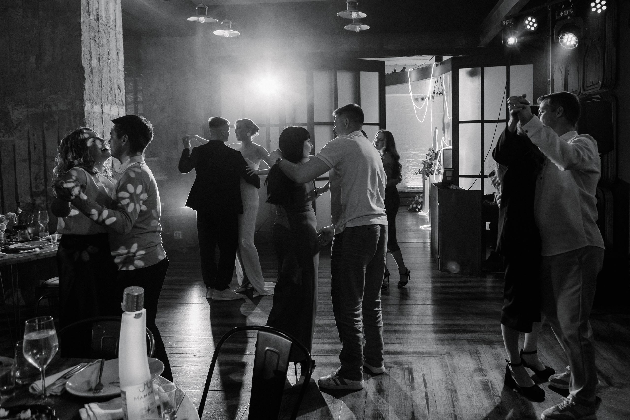 Полина и Денис. Фотограф в Челябинске