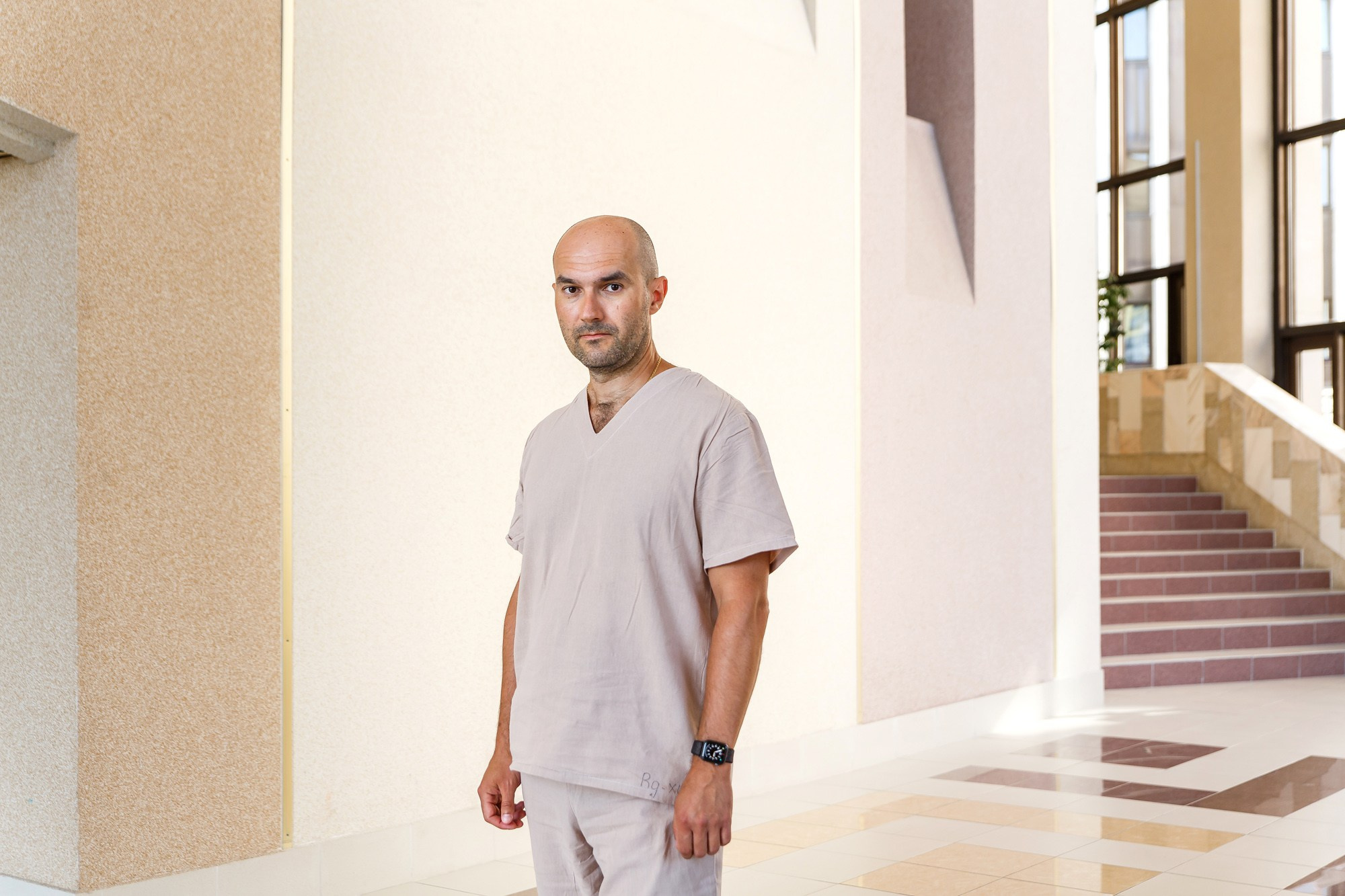 Doctors for Tinkoff Journal