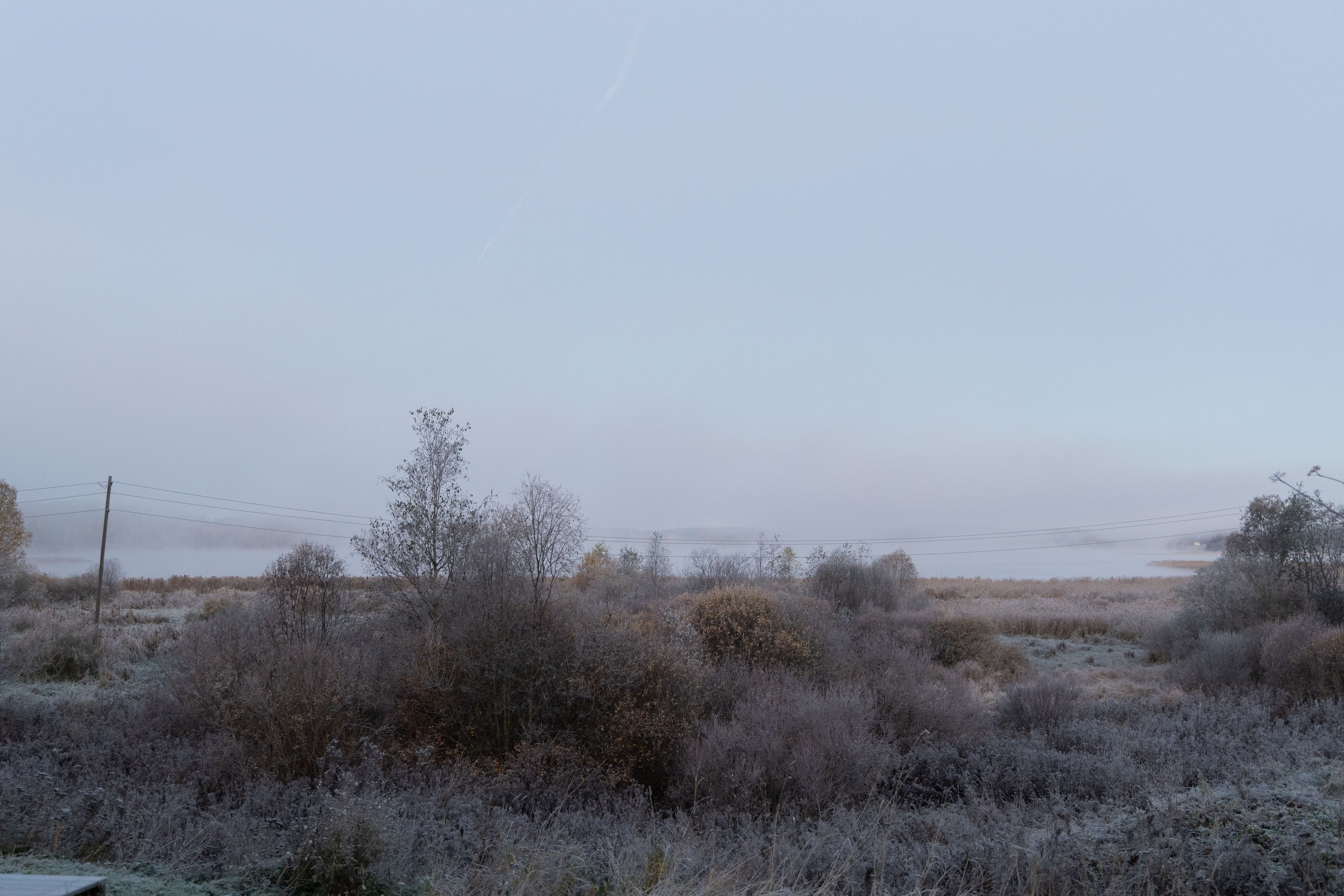 Природа Карелии октябрь 2025. Портретный и семейный фотограф Санкт-Петербург