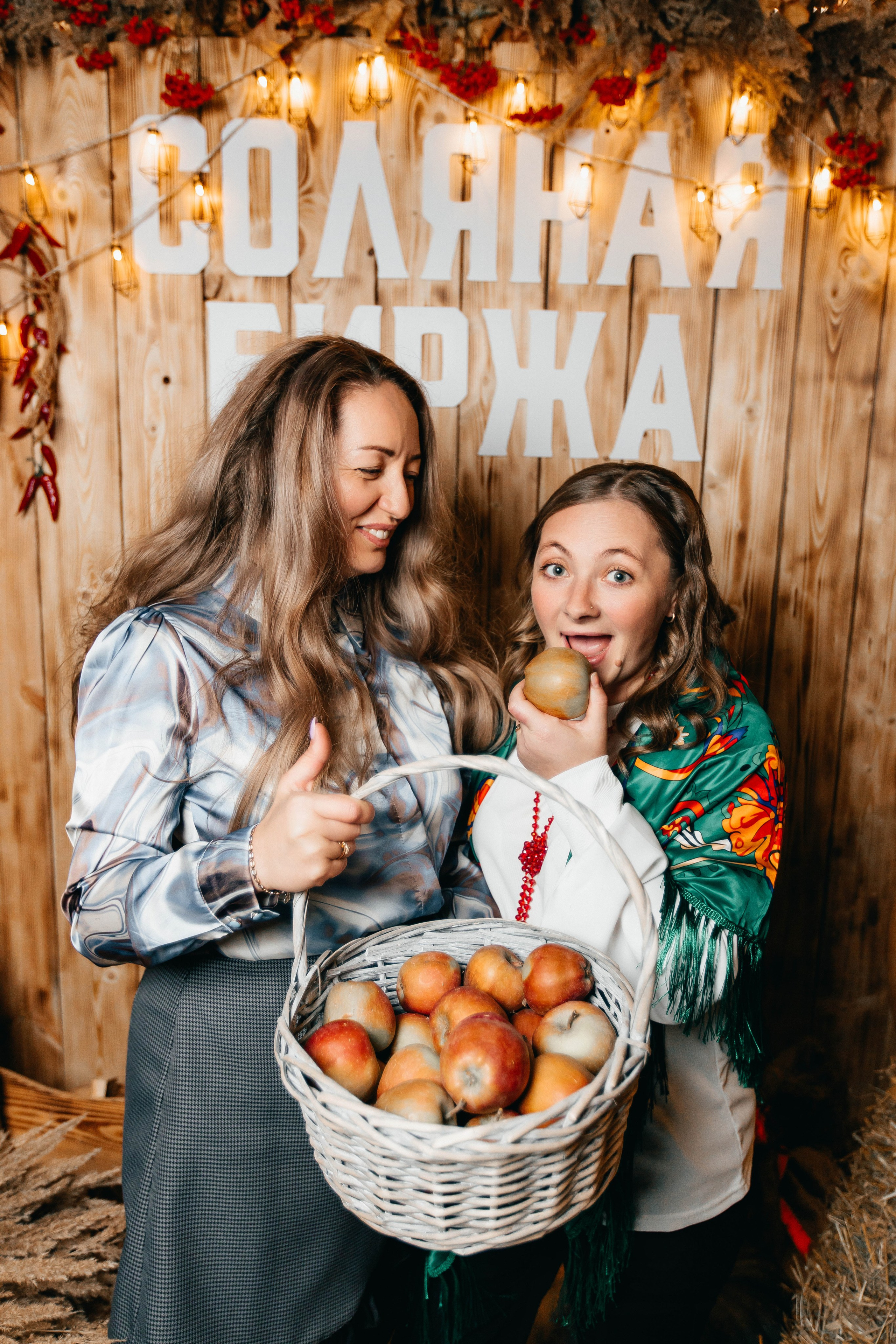 Корпоративы и Новый Год. Свадебный и семейный фотограф в Нижнем Новгороде и Москве Сергей Полян