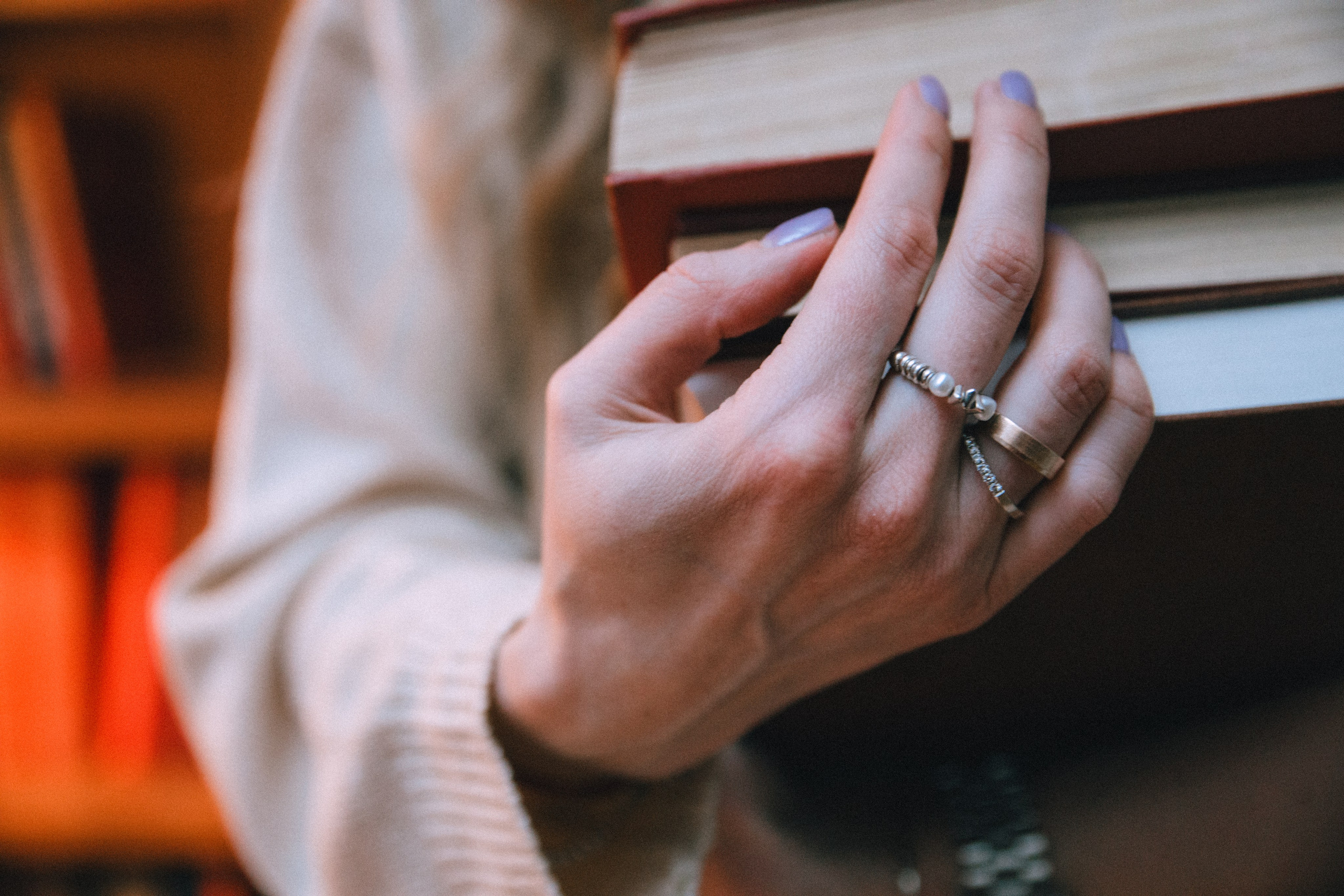 Библиотека. Фотограф в Москве, Дмитрий Горбатов