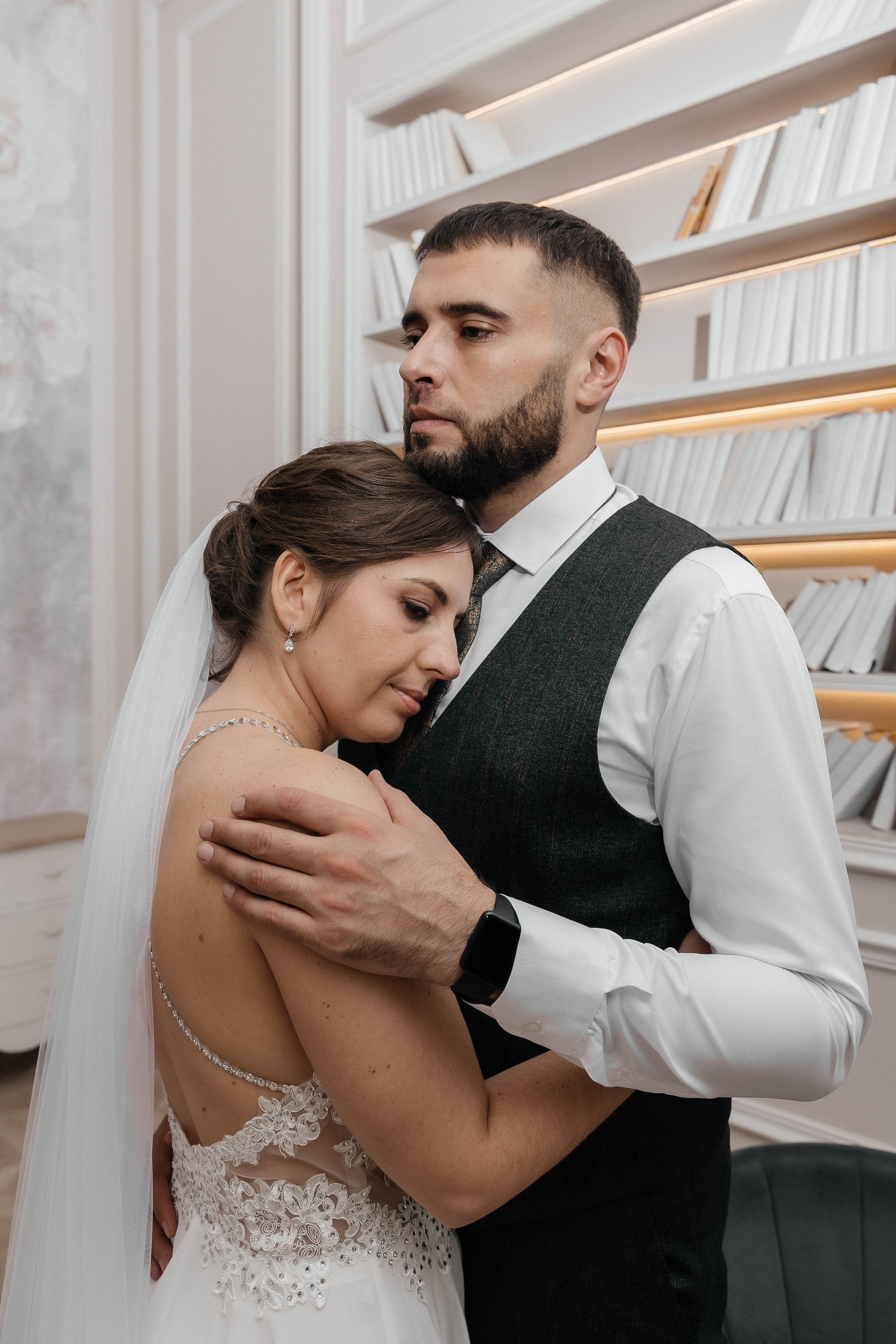 Настя и Вадим. 2023 г. Персональный фотограф Катерина Литвинова