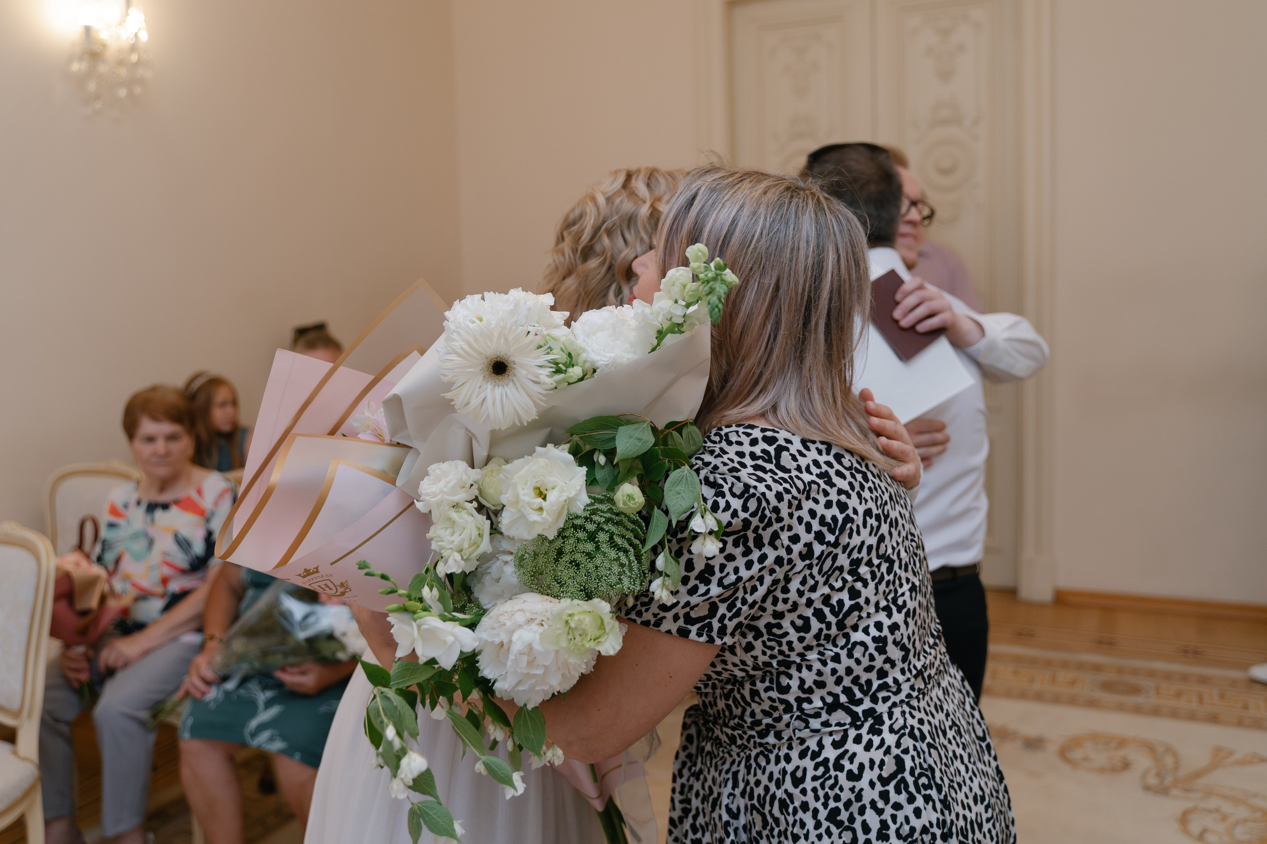 01.07.2023. Свадебный фотограф — Наталья Фед СПб/Москва