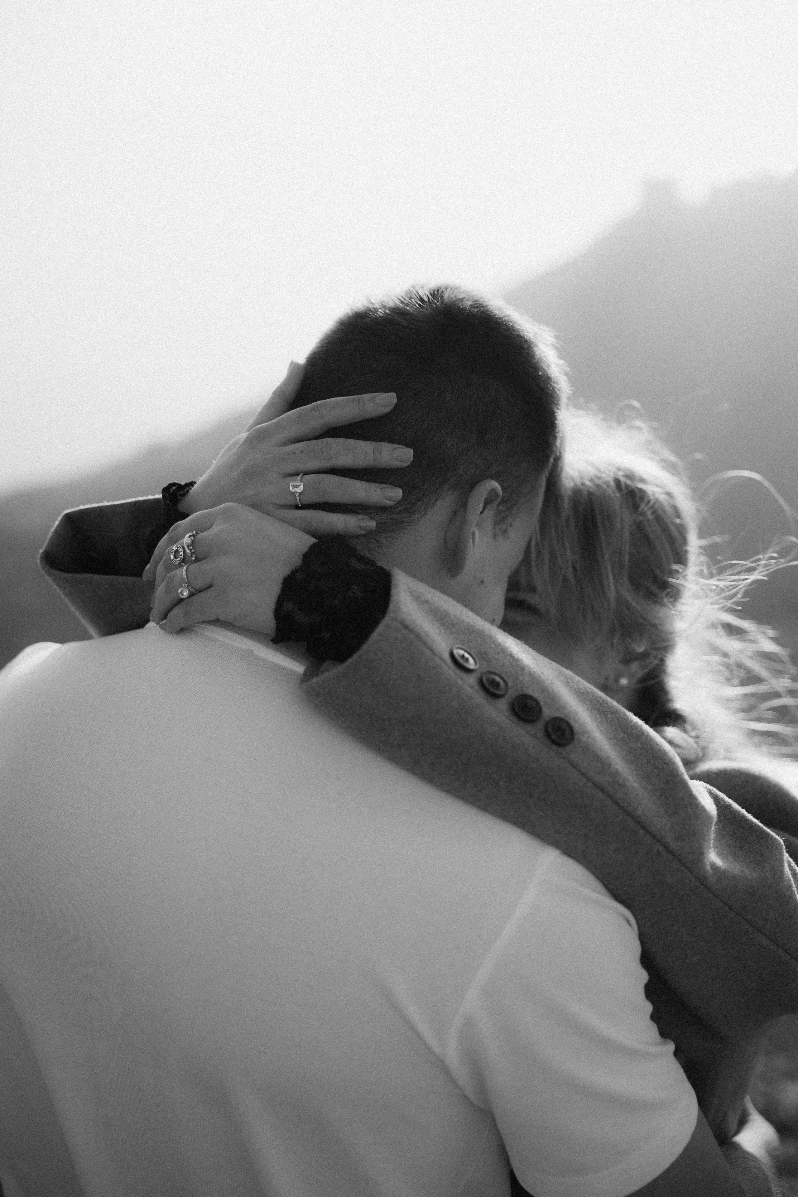 D&I. Семейный фотограф в Севастополе и Симферополе Александра Чистякова