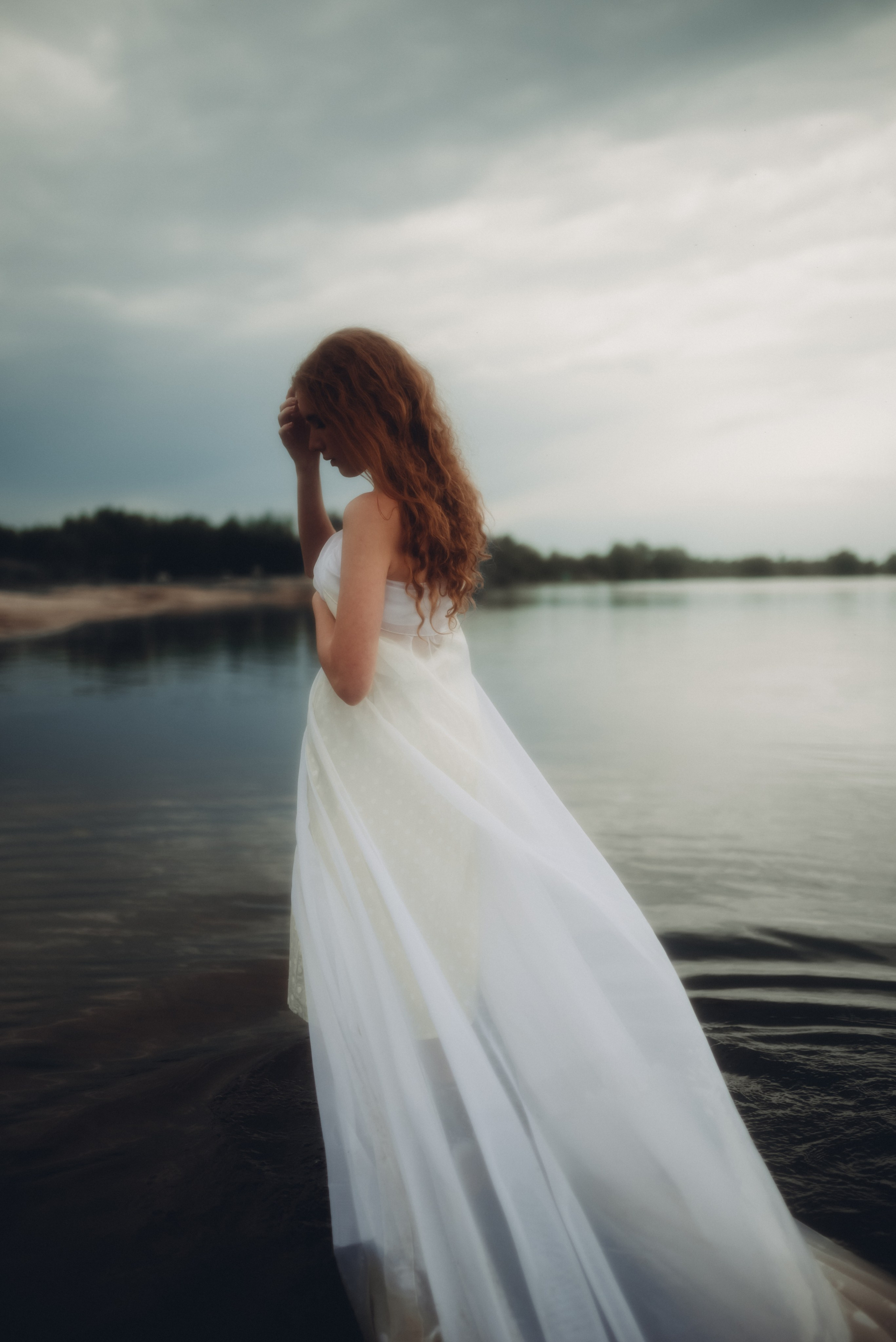 Вероника, Гомель. Фотограф Санкт-Петербург, Новороссийск