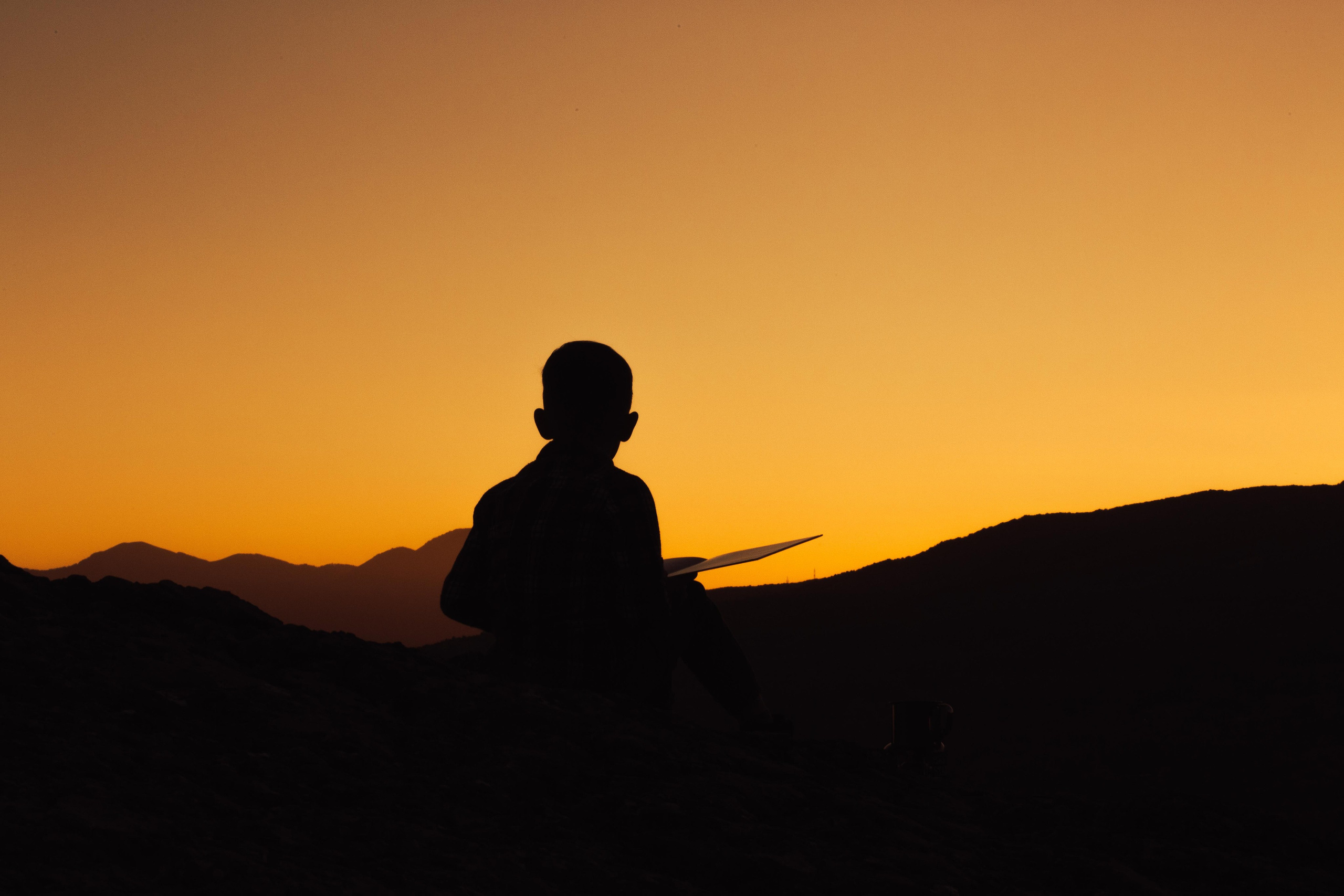 История одного путешествия. Семен Соколов