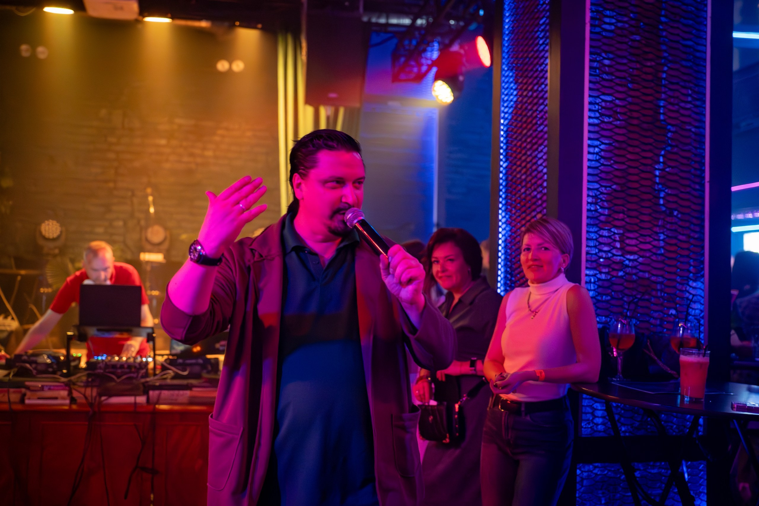 Клубная | 26.09.2025. Галерея Фантим