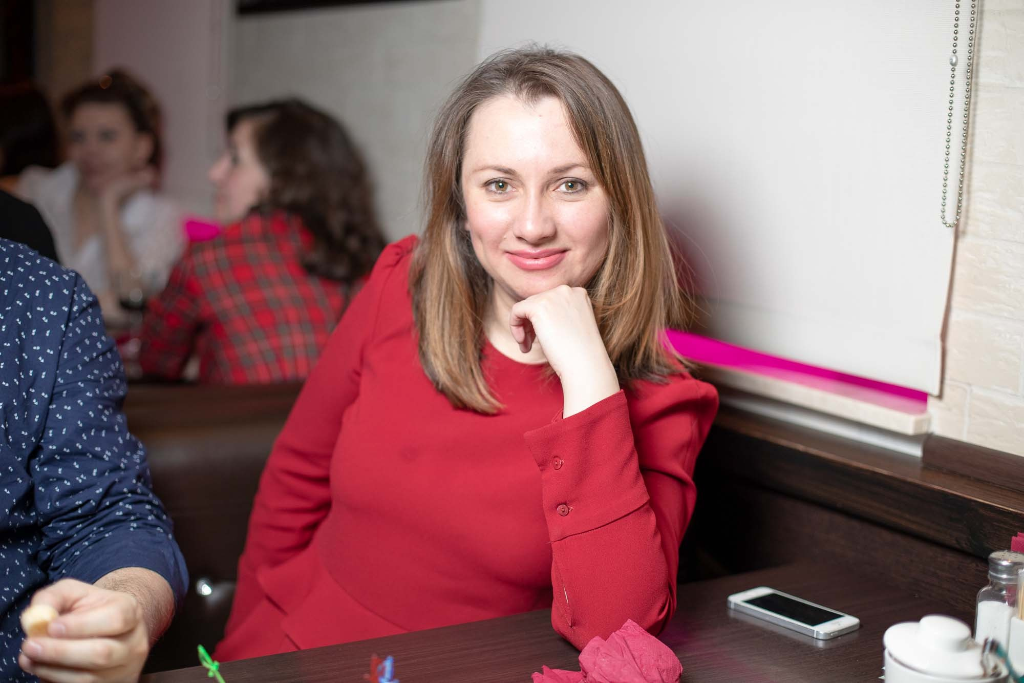 Музыкальная вечеринка | 20.02.2019. Галерея Фантим