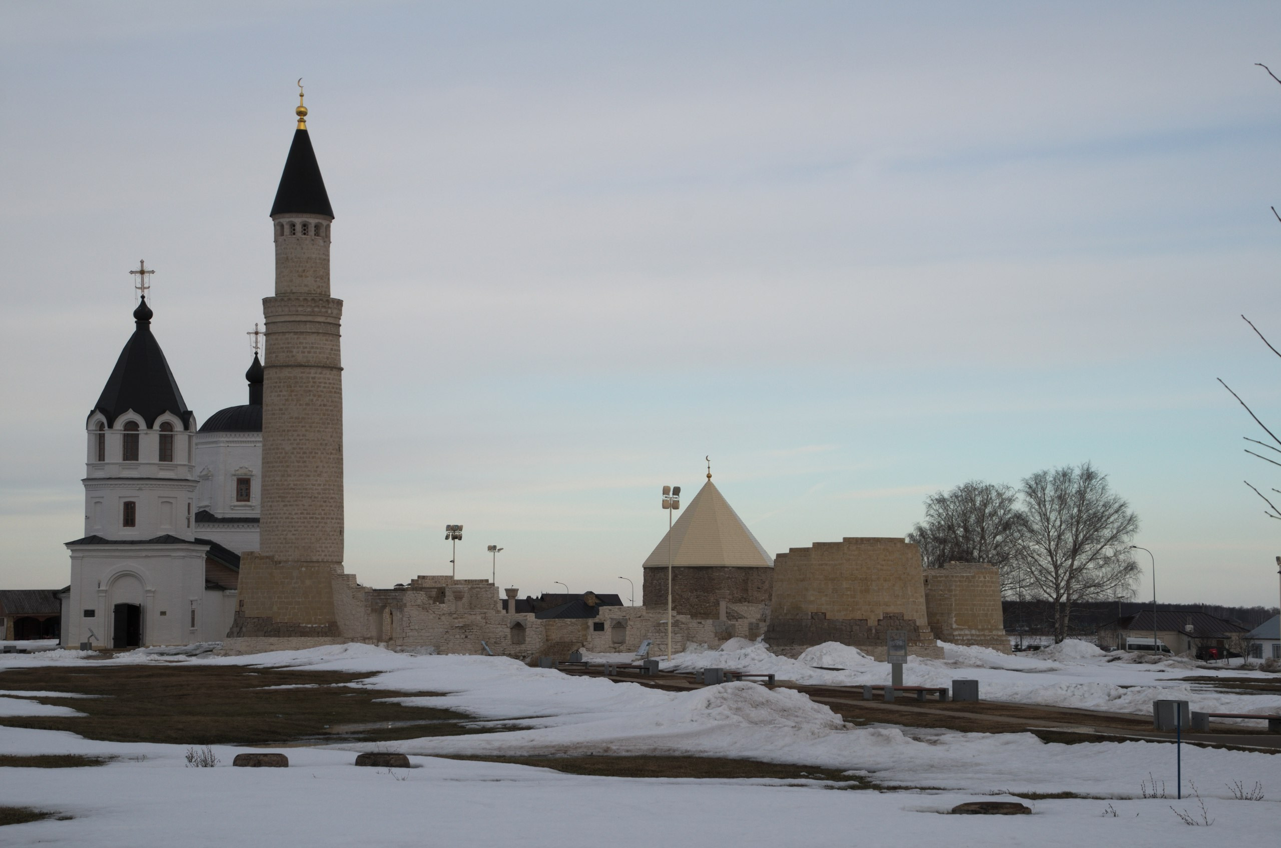 Казань | 24-26.03.2017. Галерея Фантим