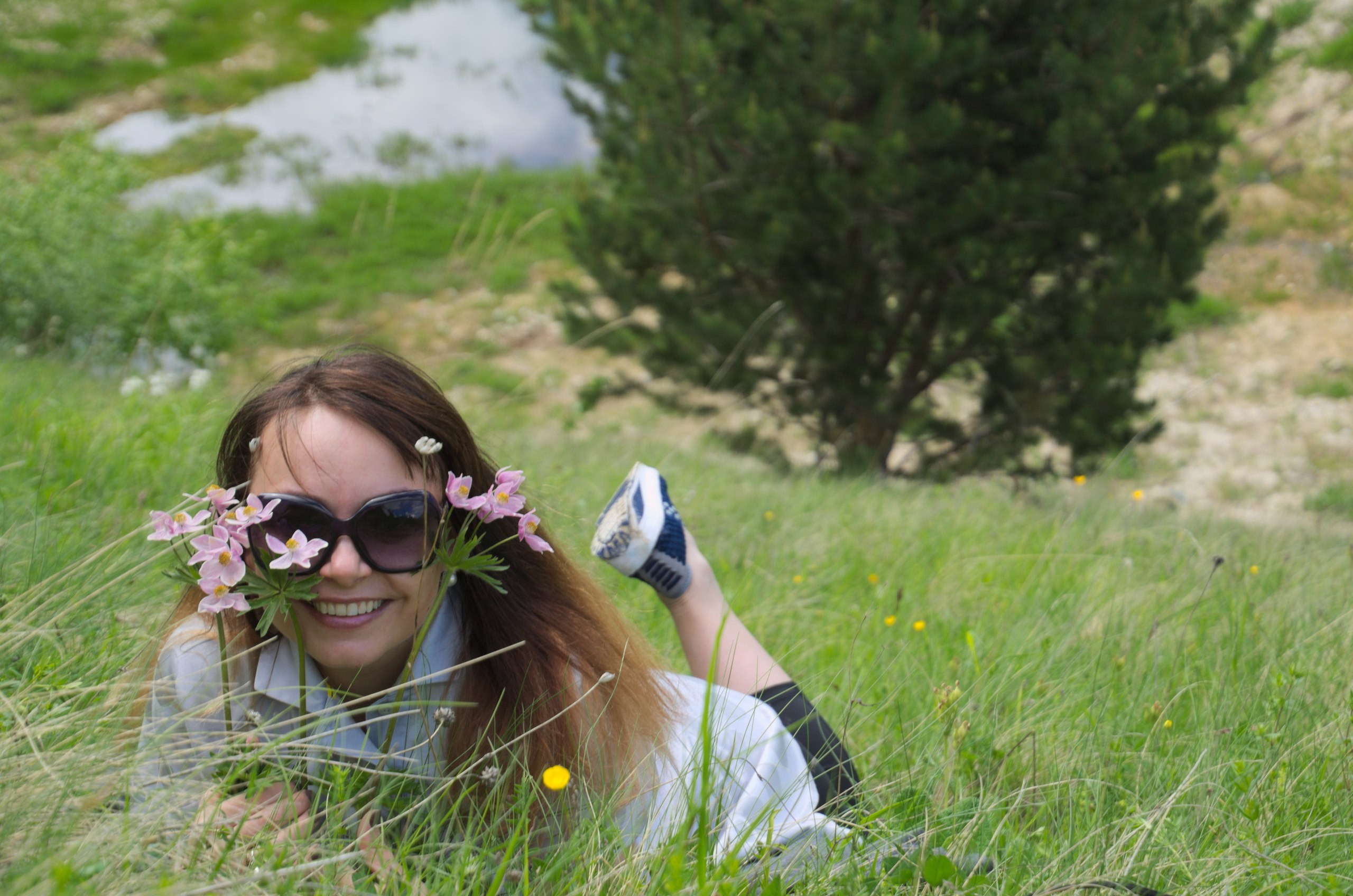 Чечня+Ингушетия | 10-12.06.2017. Галерея Фантим