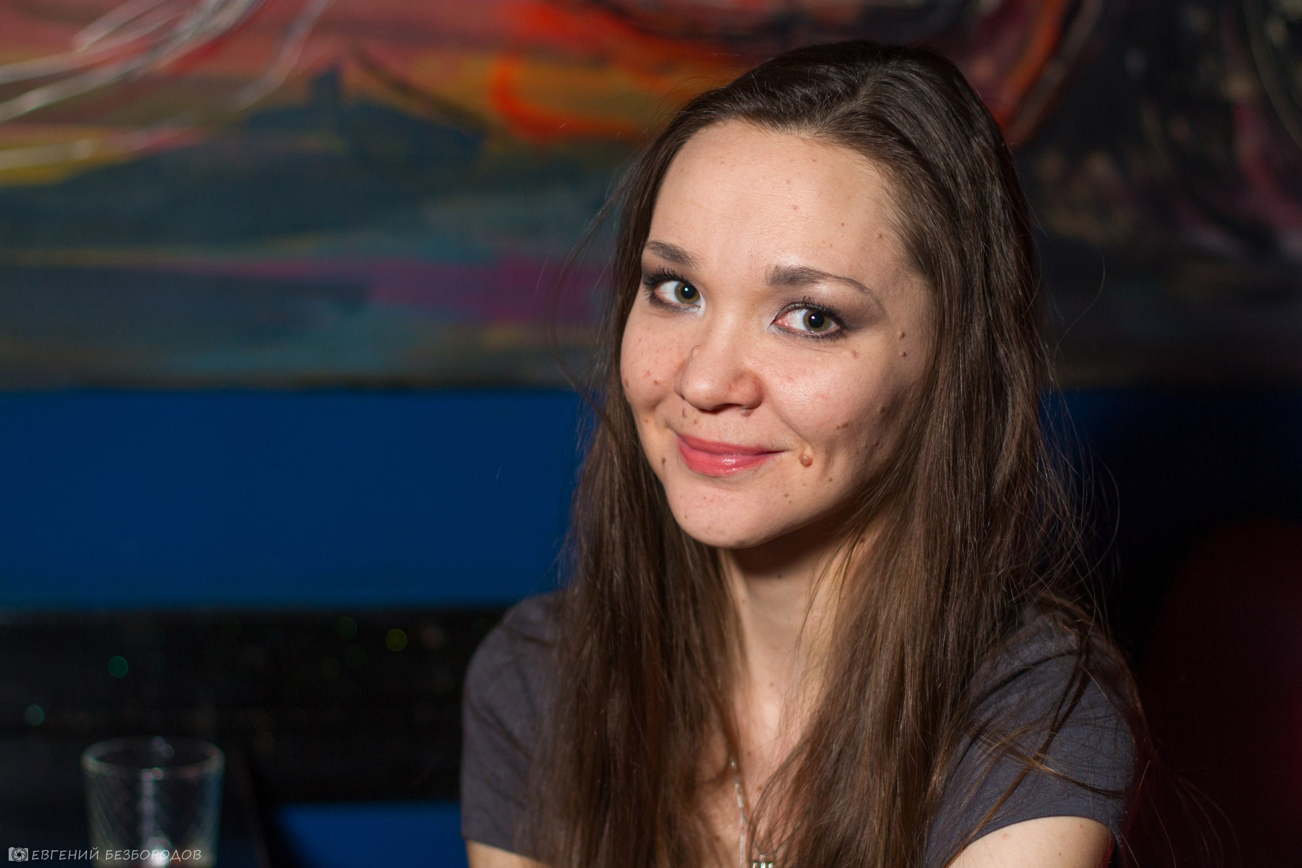 Клубная вечеринка «Нормальные люди не» | 31.03.2017. Галерея Фантим