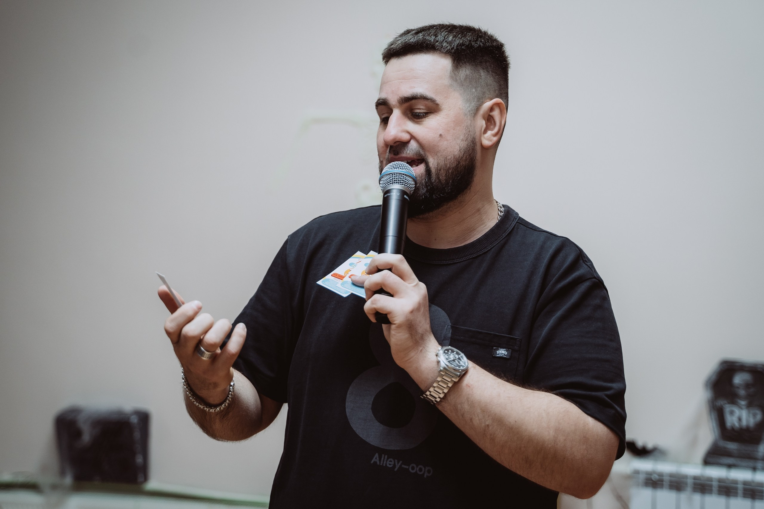 АЦЦкие выходные | 19-20.10.2024. Галерея Фантим