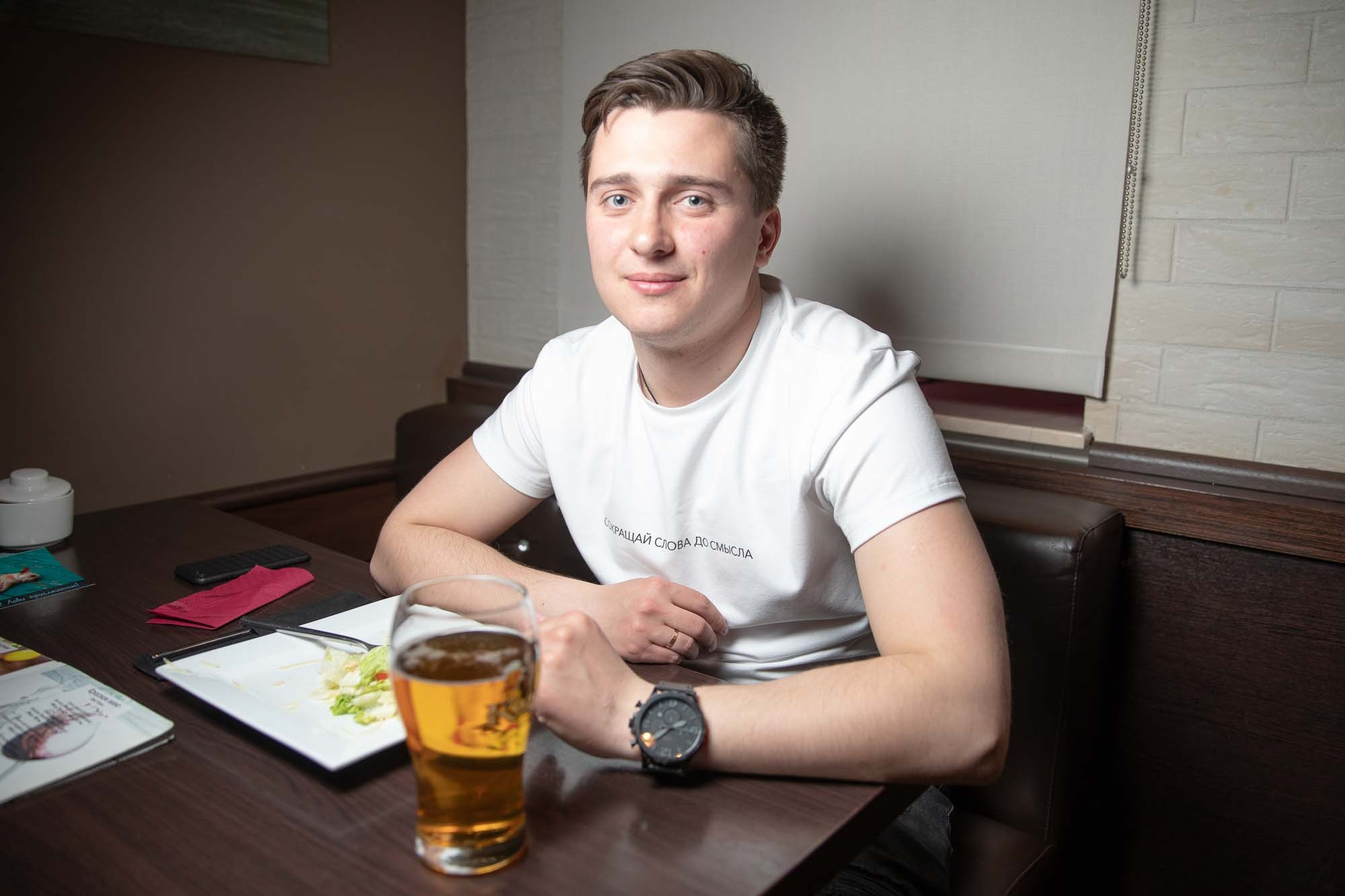 Музыкальная вечеринка | 20.02.2019. Галерея Фантим