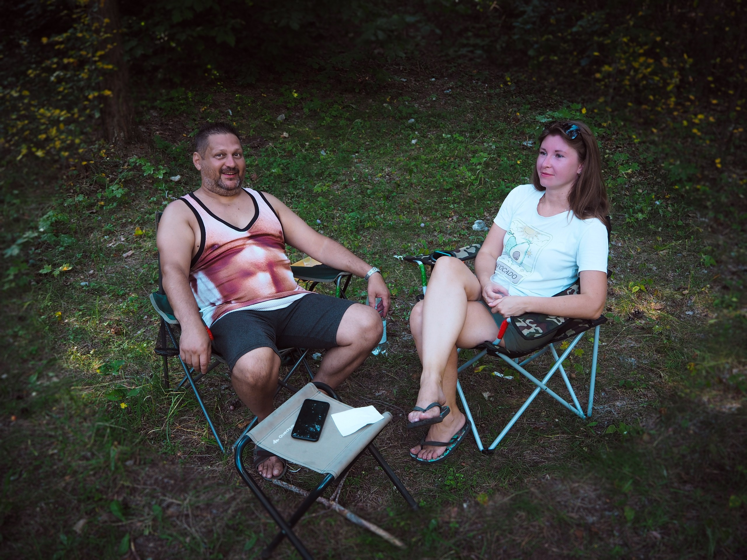 Походная Романтика 43. ФанФест | 04-06.08.23. Галерея Фантим