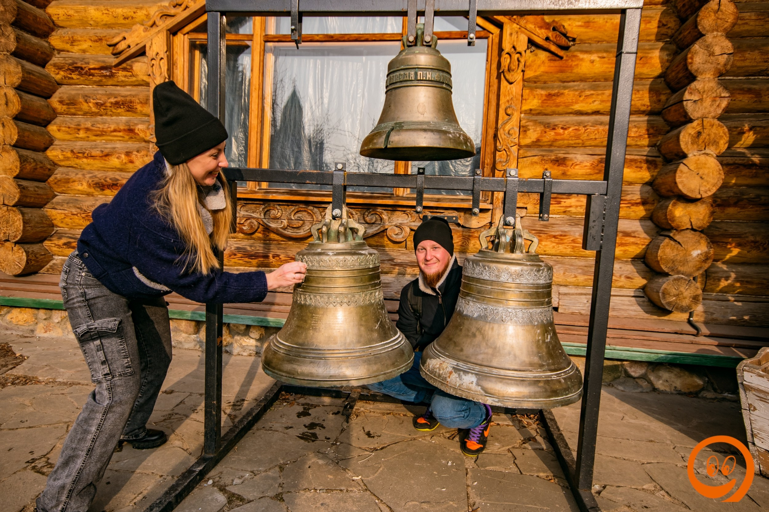 Фотосуббота | 01.03.2025. Галерея Фантим