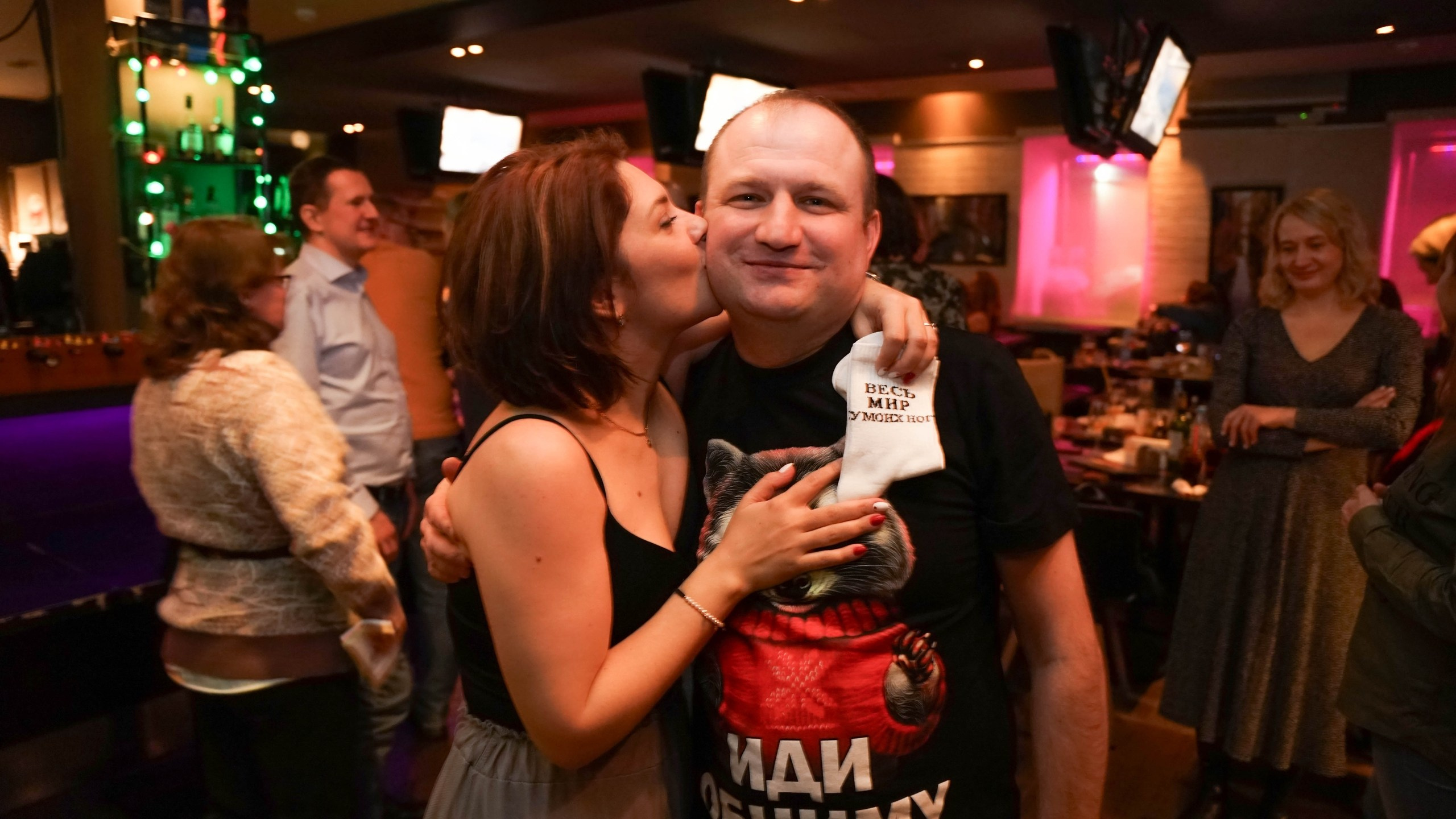 Музыкальный фантимник | 08.03.24. Галерея Фантим