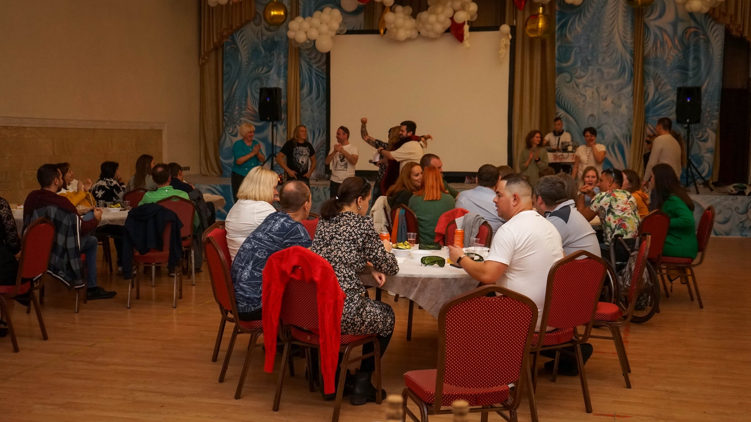 Загородный выезд | 16-17.10.21. Галерея Фантим