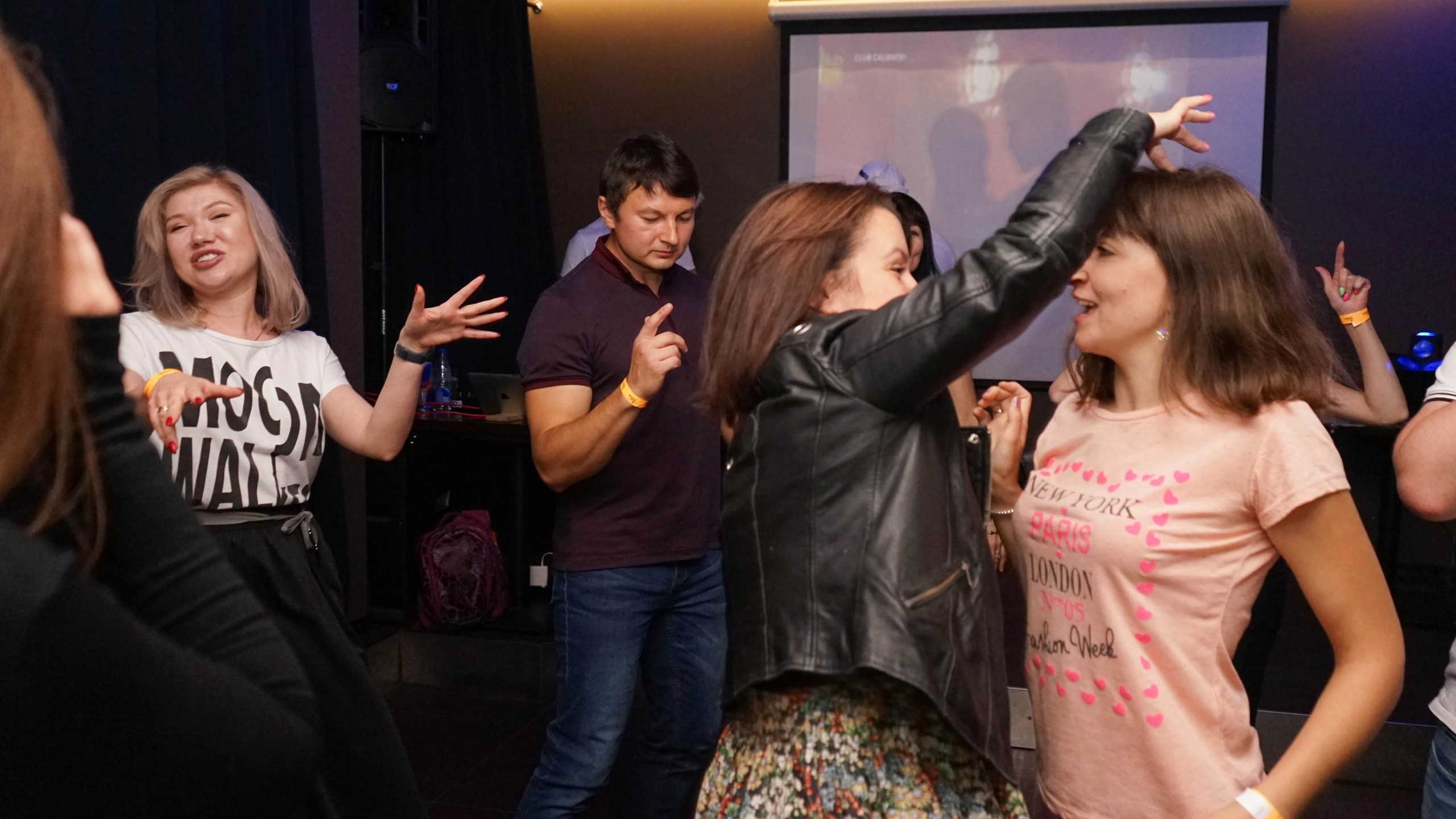 The Дискотэка Party. Клубная вечеринка | 28.08.2021. Галерея Фантим