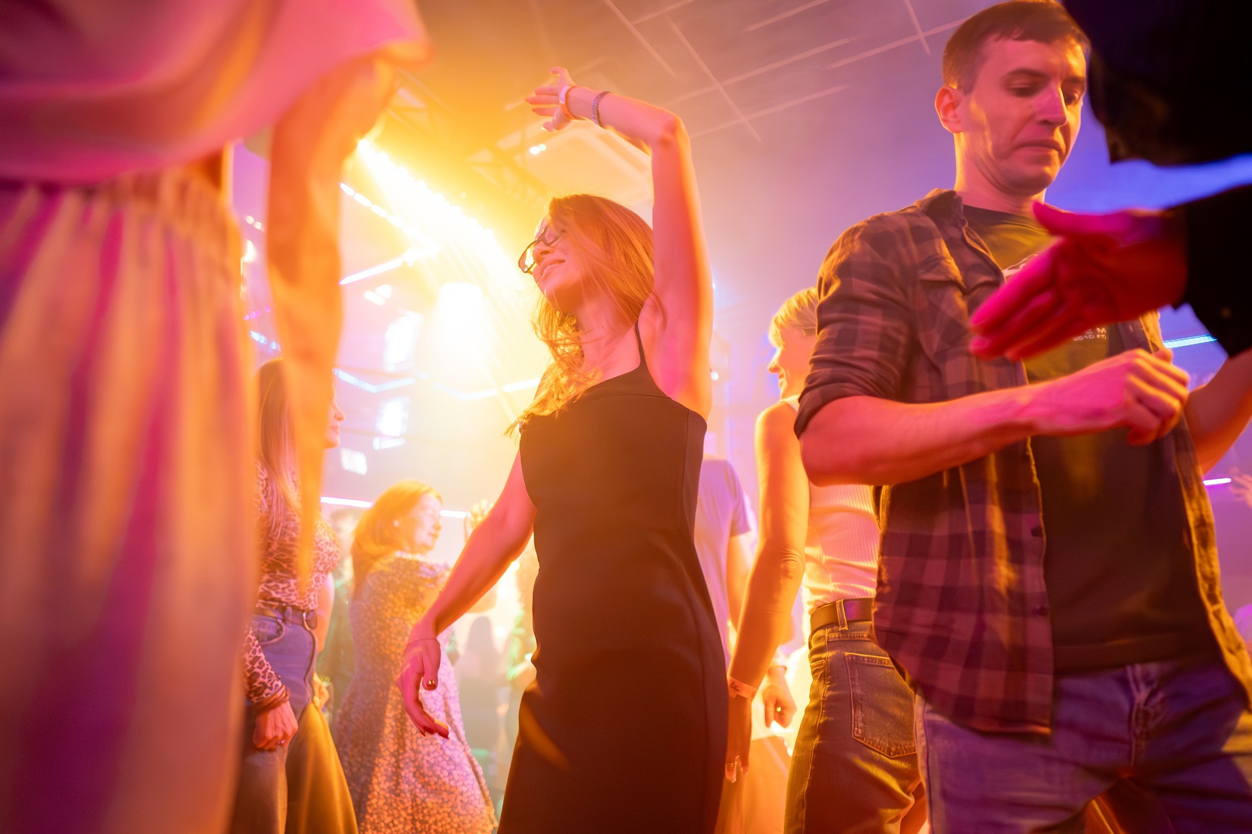 Клубная | 26.09.2025. Галерея Фантим