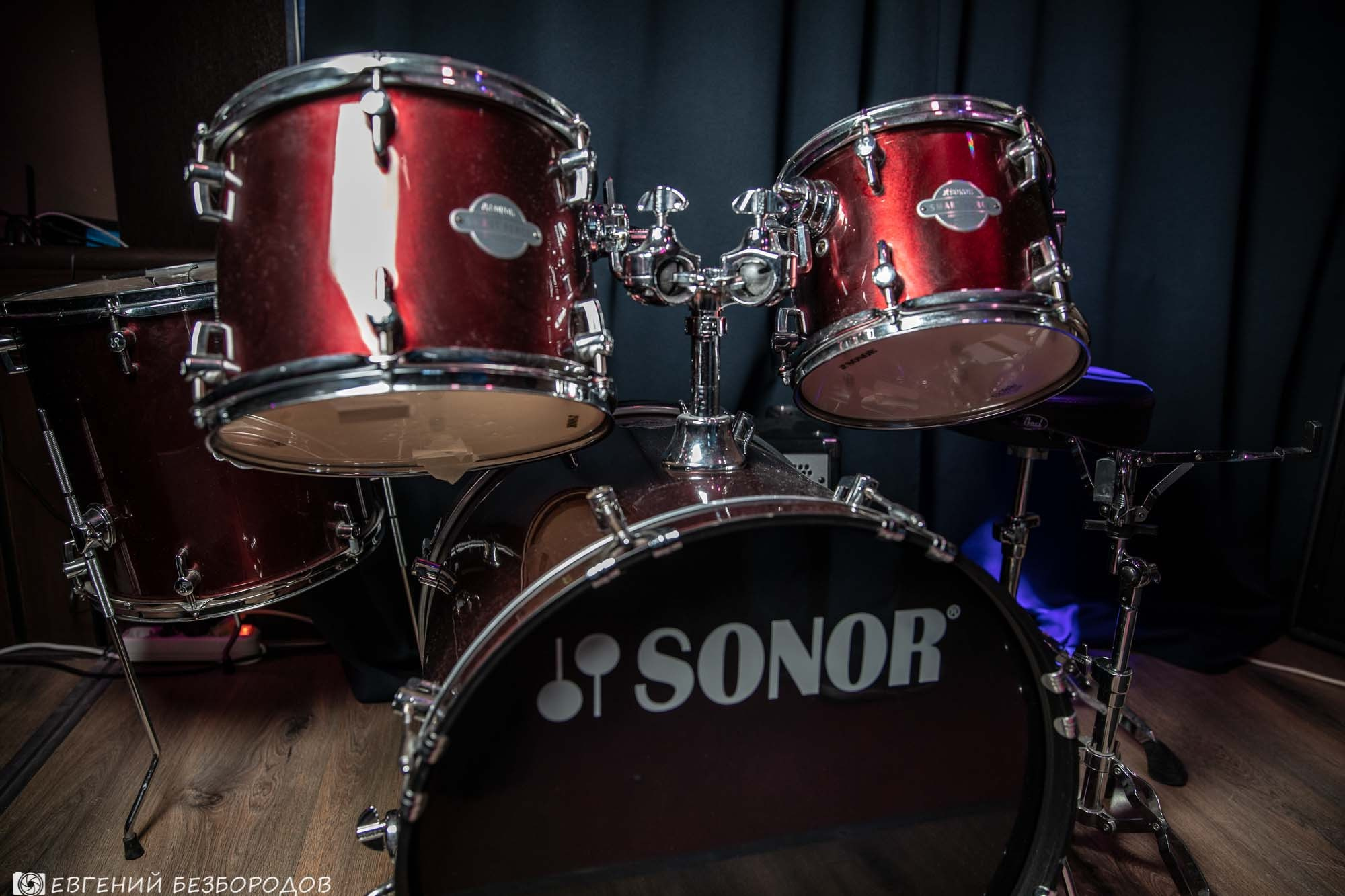 Клубная вечеринка | 19.10.2018. Галерея Фантим