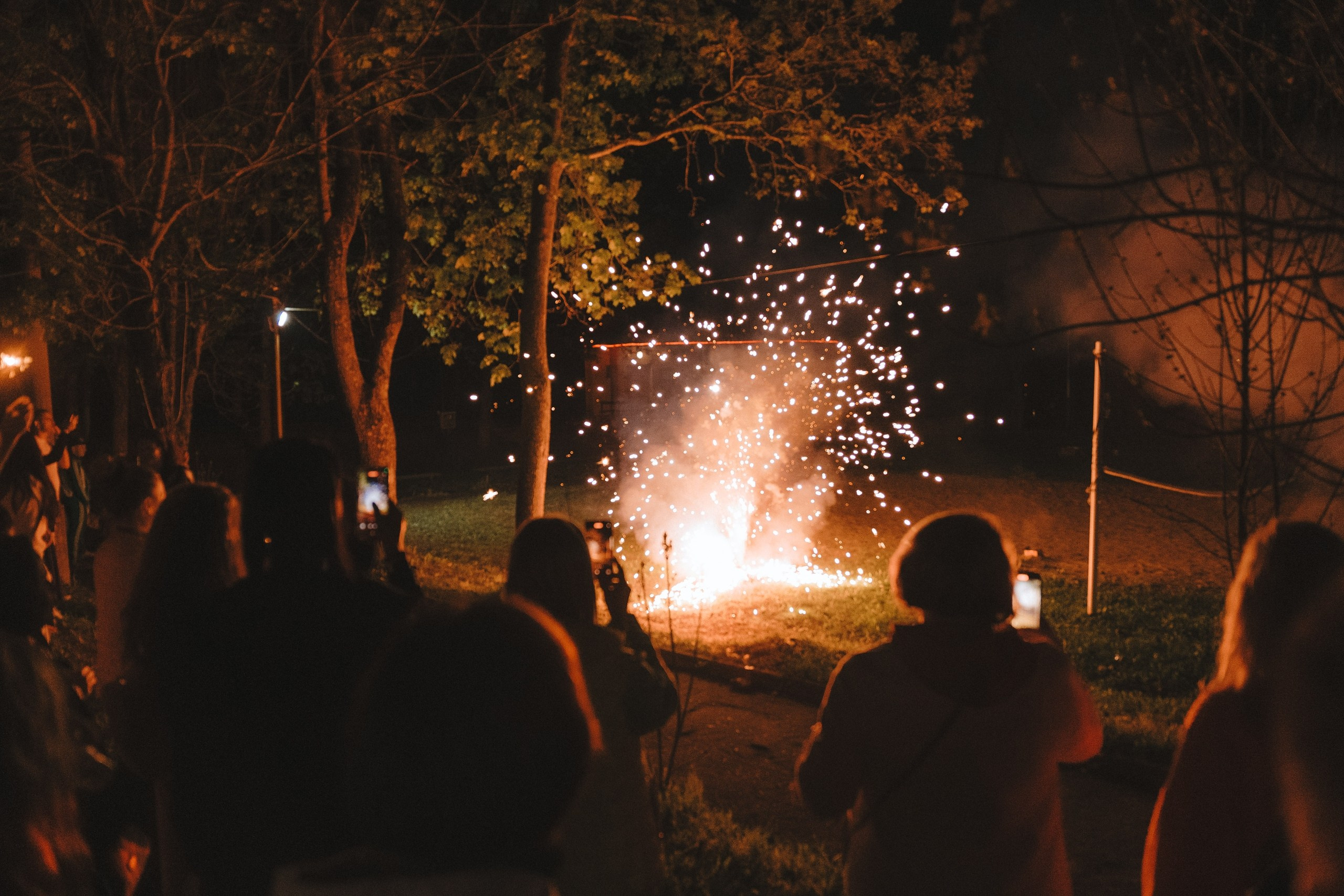 Пятнадцать веселых лет. ДР Фантима | 18-19.05.2024. Галерея Фантим