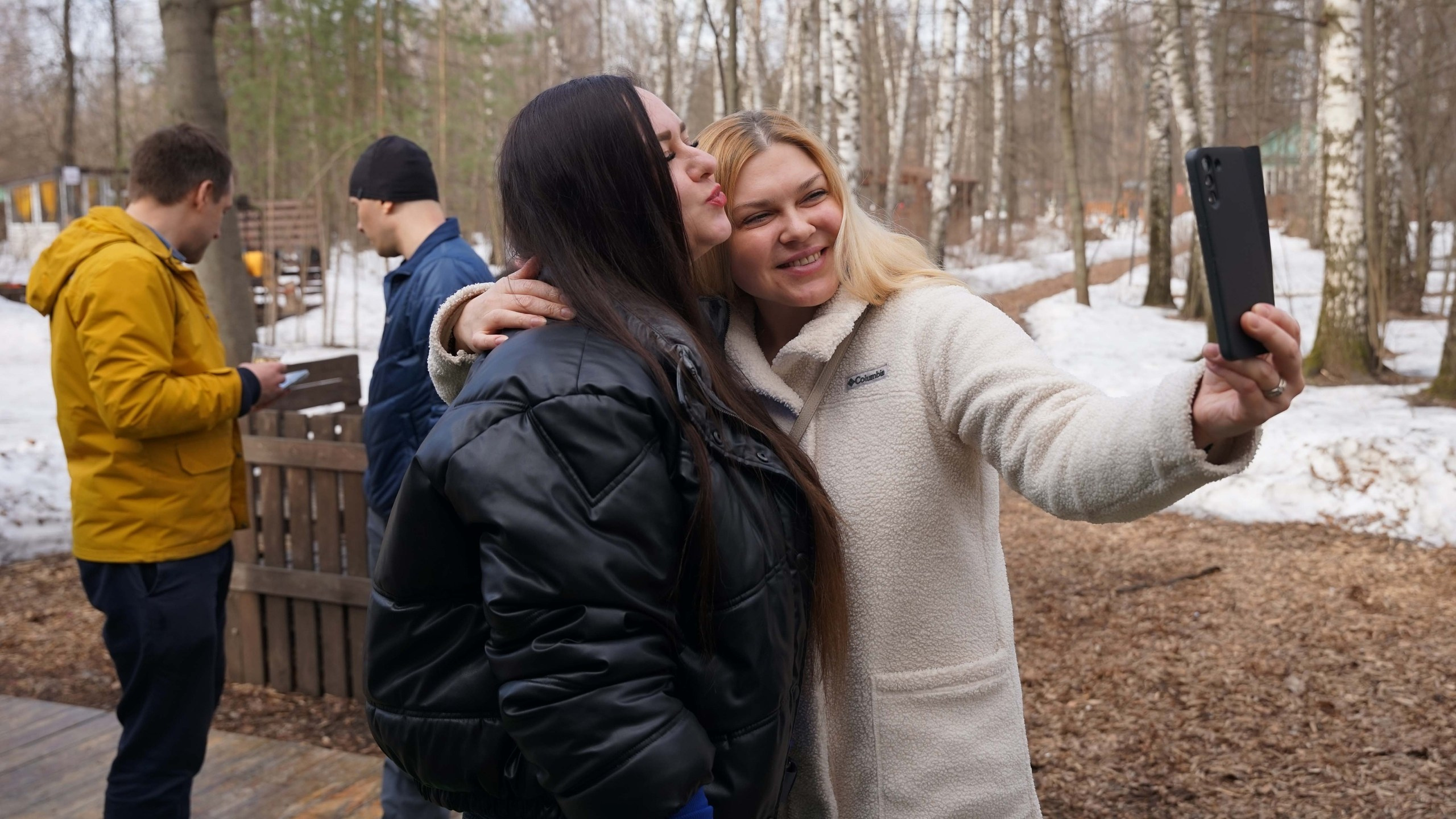 Шашлыки | 30.03.2024. Галерея Фантим