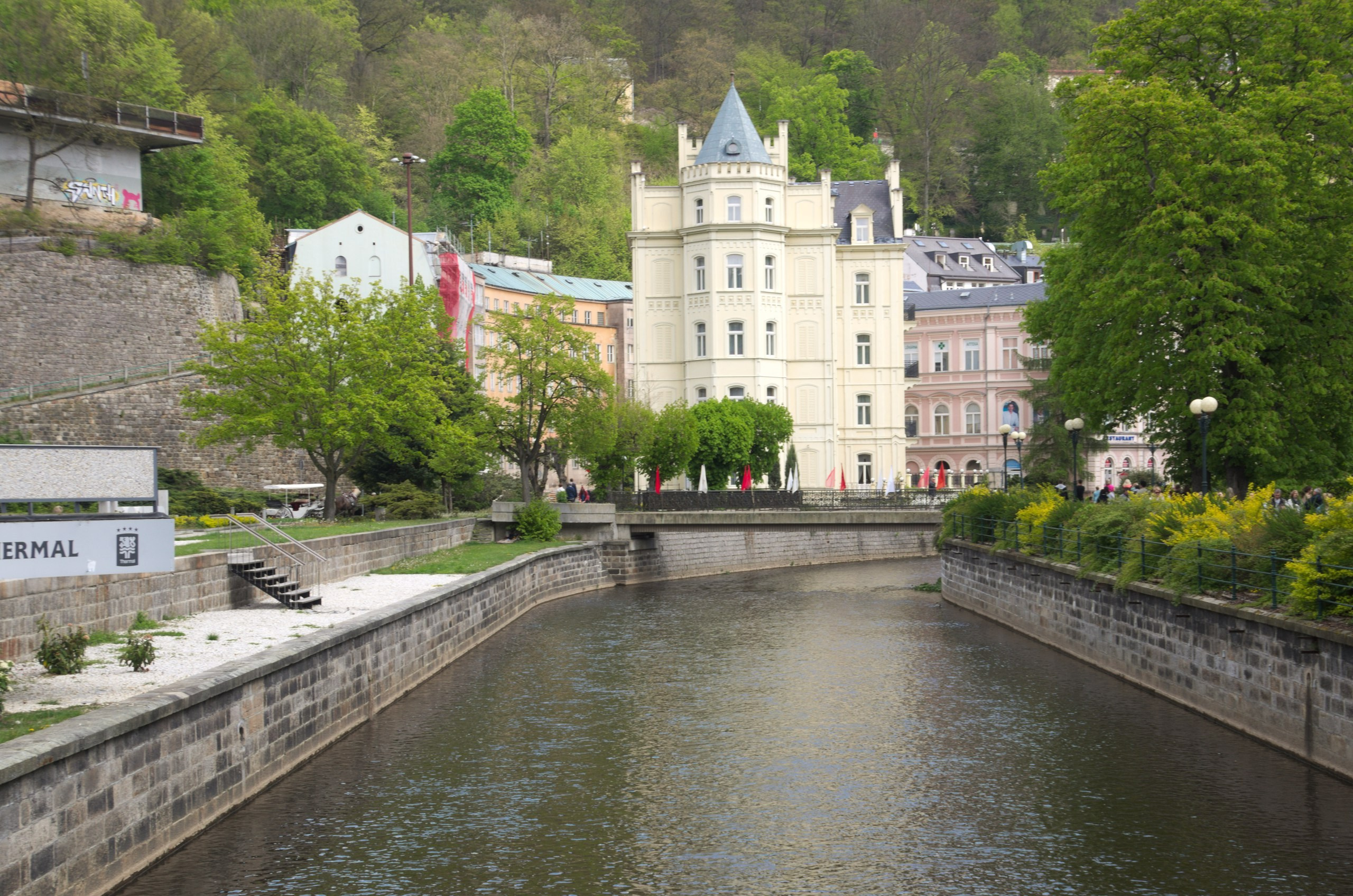 Чехия | 06-09.05.2017. Галерея Фантим