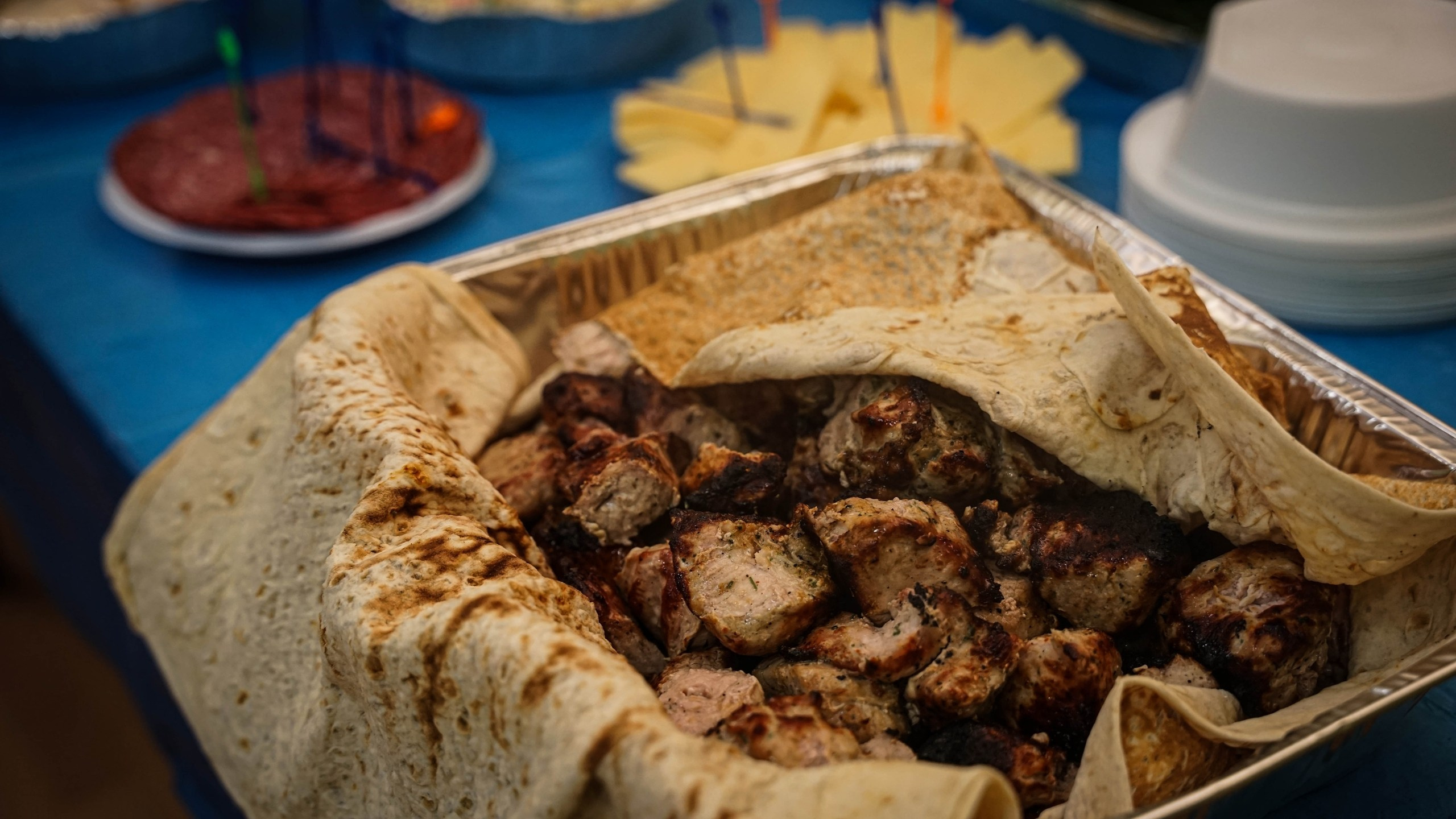 «Те самые.» Загородный выезд | 16-17.03.2024. Галерея Фантим