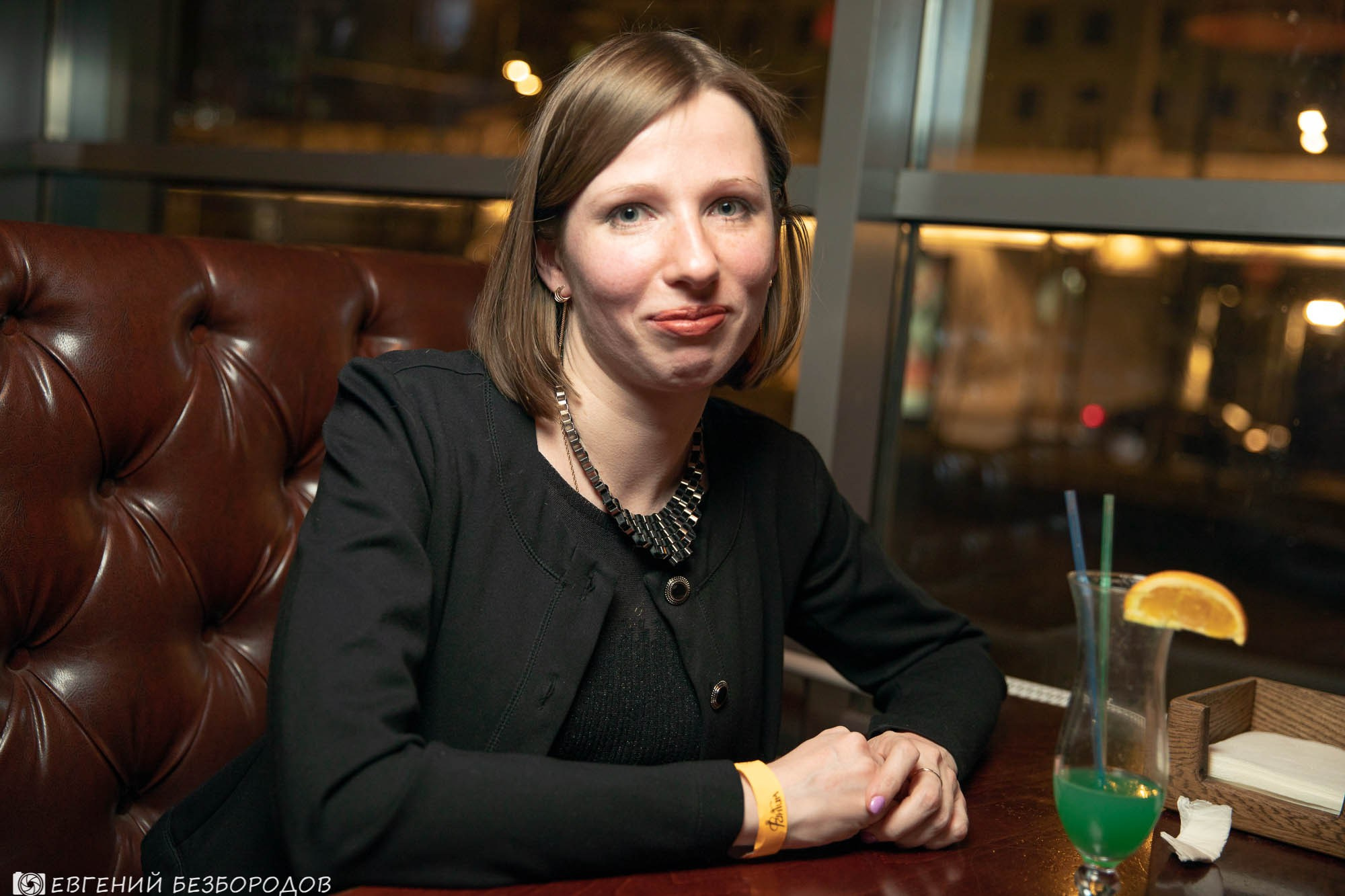 Клубнаяя вечеринка «Миссия: Лето» | 05.04.2019. Галерея Фантим