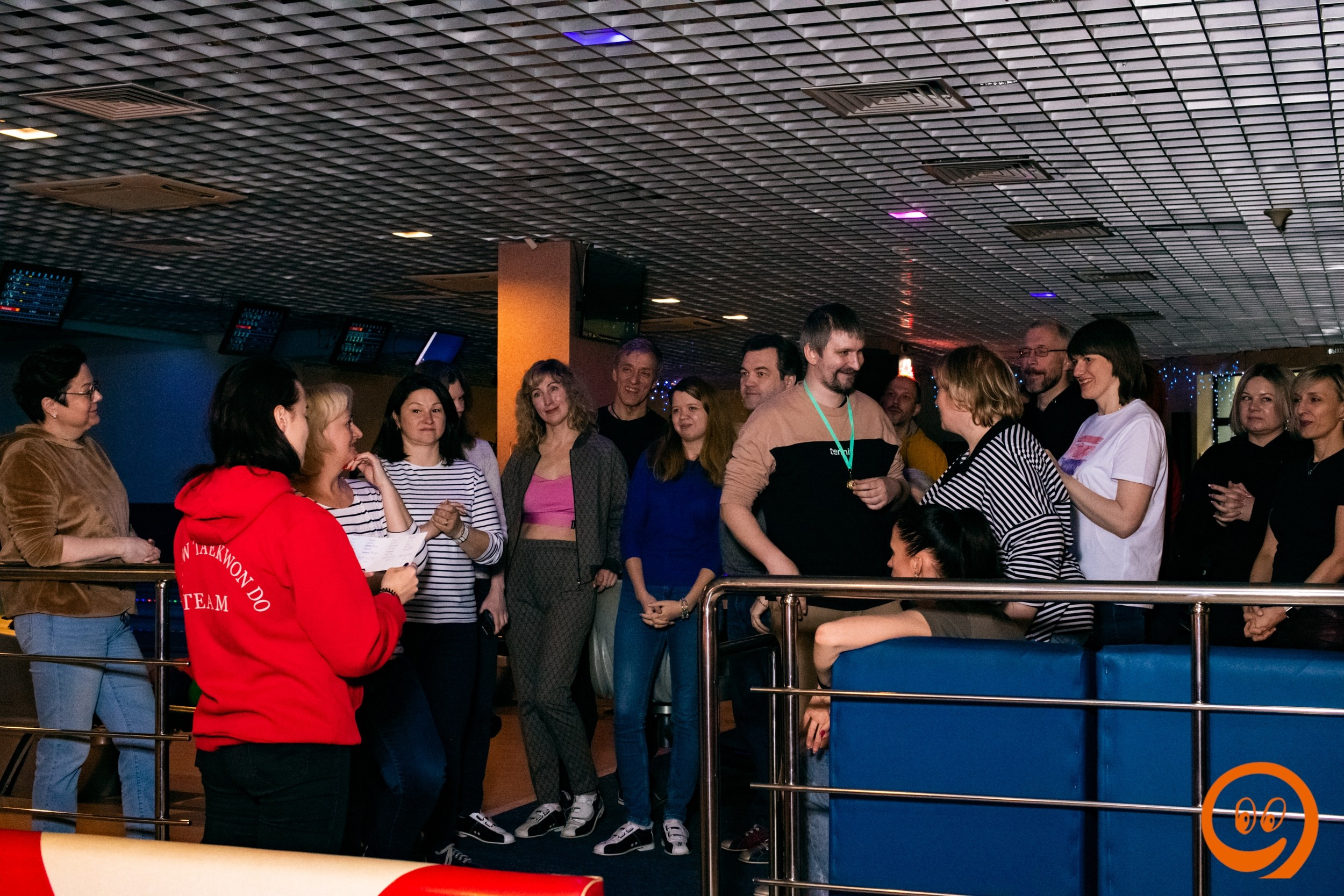 Боулинг | 11.05.2025. Галерея Фантим