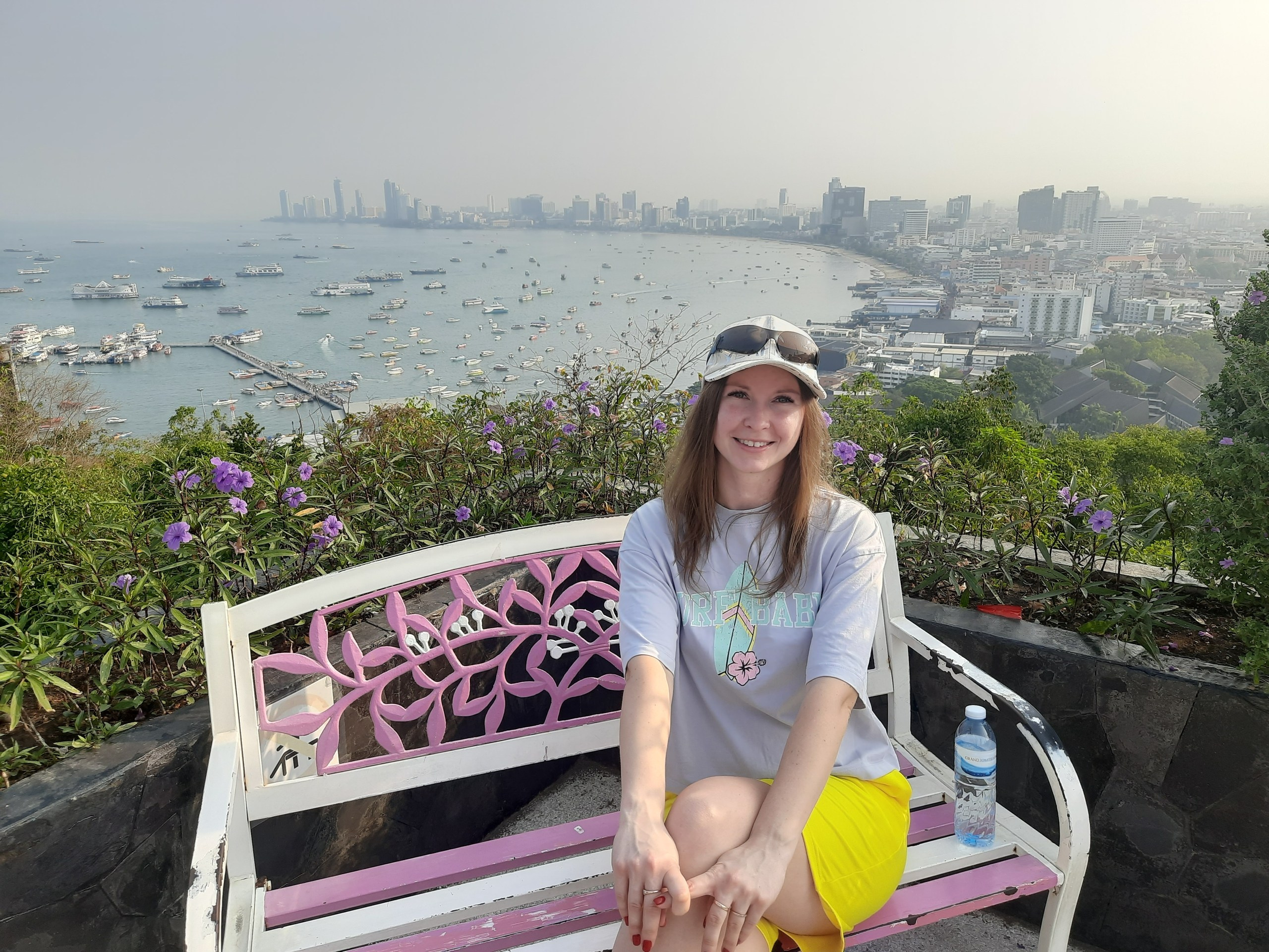 Таиланд | январь–февраль 2024. Галерея Фантим