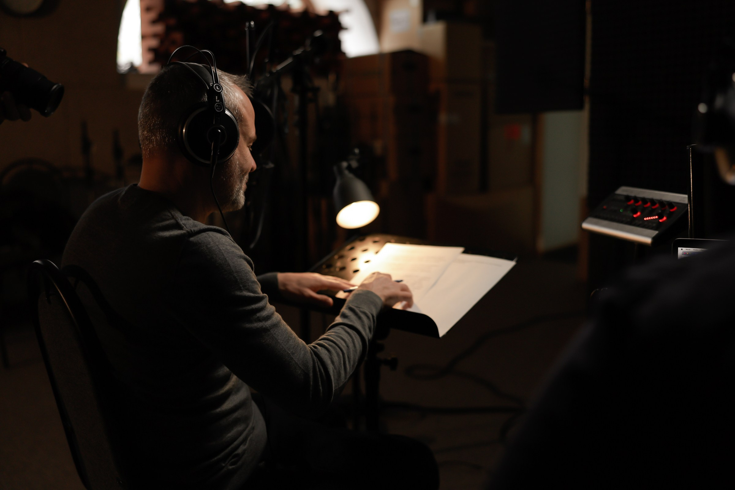 Запись гостей для аудиогида. 2023. Свадебный фотограф Великий Новгород Станислав Кособудский