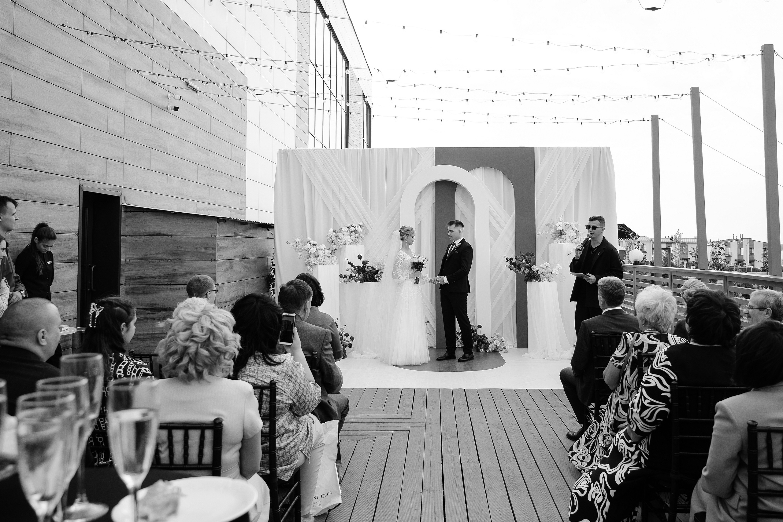 Свадьбы. Свадебный и портретный фотограф в Липецке Юлия Свит