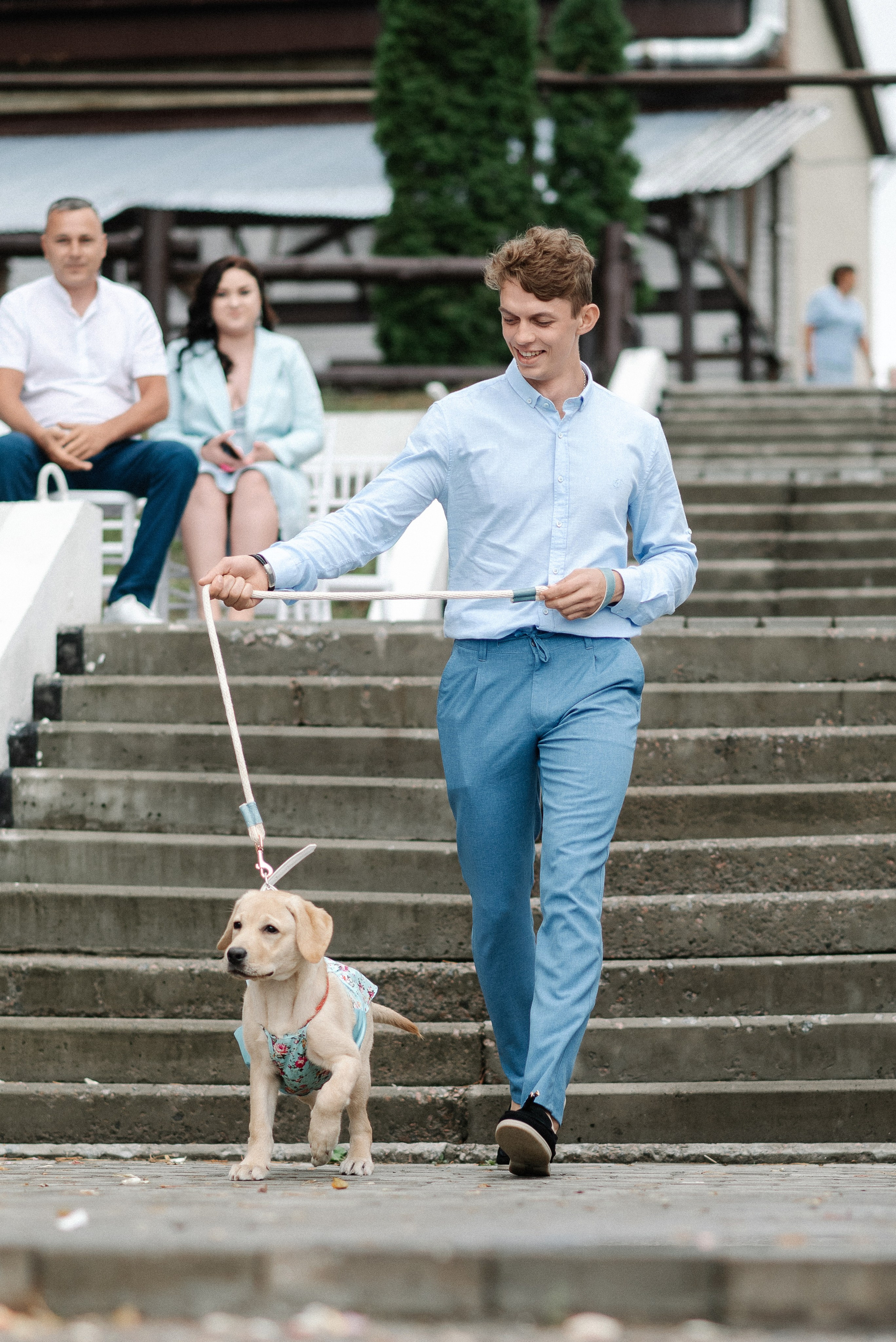 Свадьбы. Свадебный и портретный фотограф в Липецке Юлия Свит