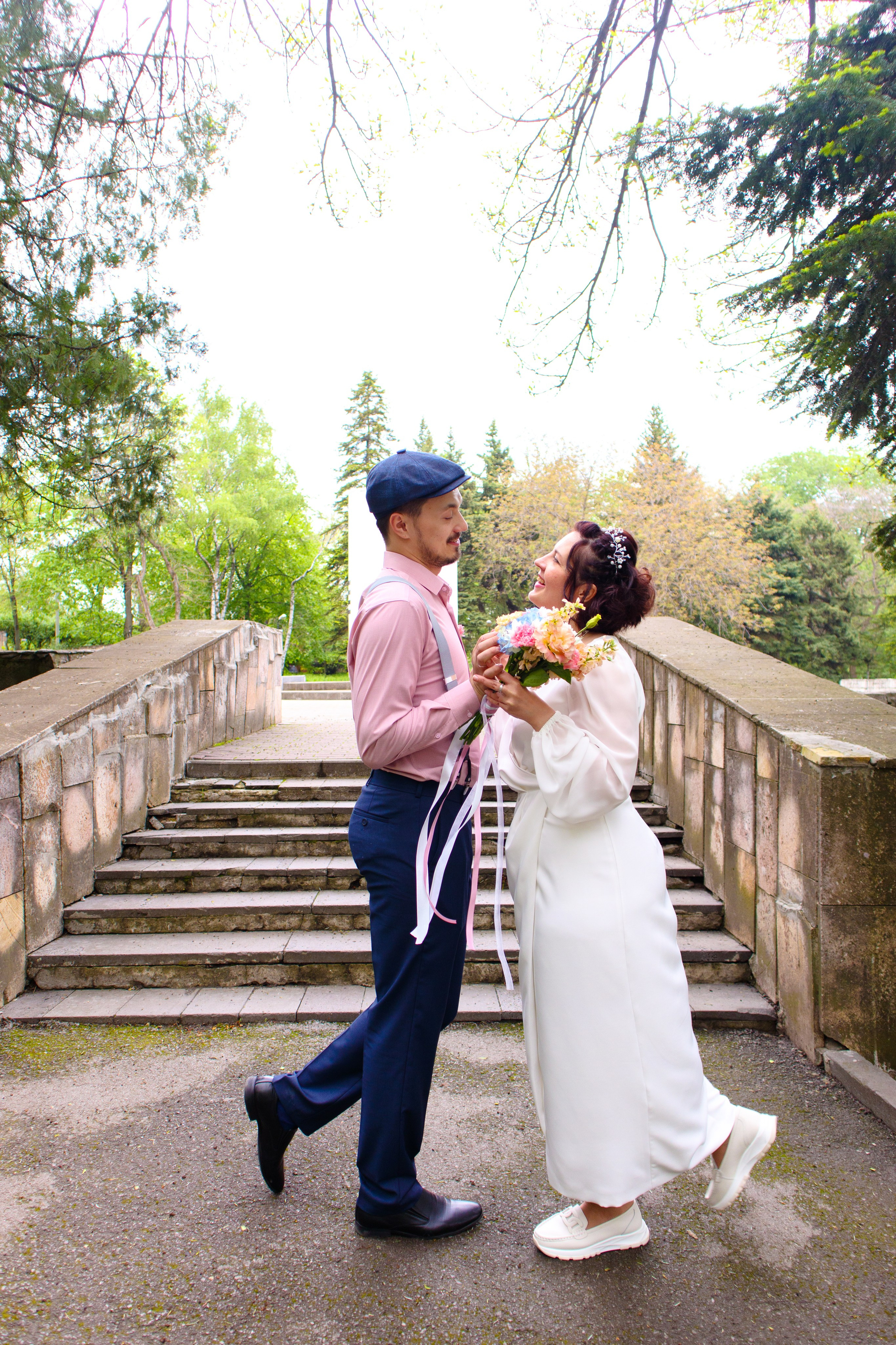 Свадьба. Фотограф видеограф в Ростове-на-Дону Анастасия Зиновьева