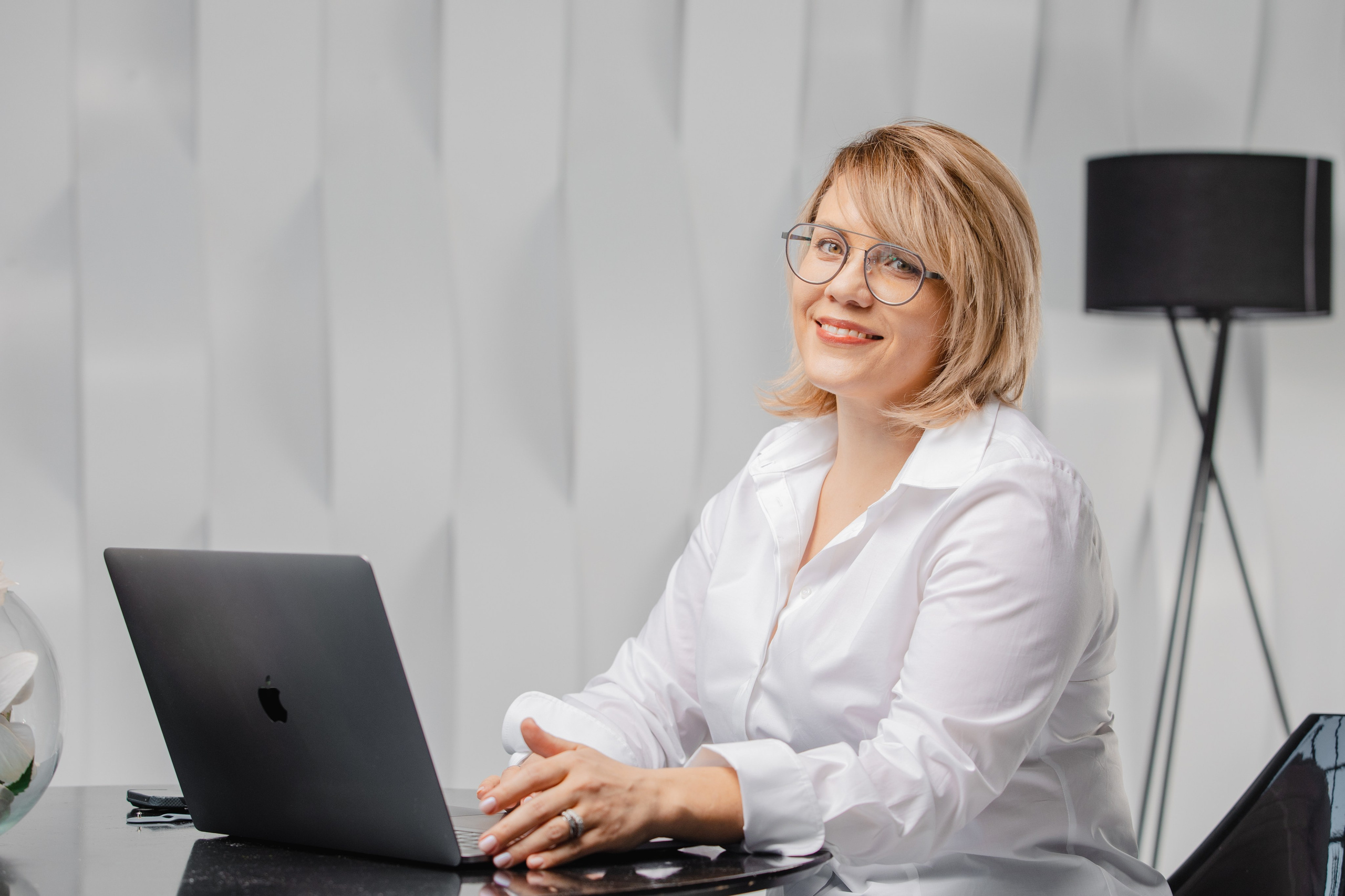 Фотосессия в деловом стиле. Фотограф | Сергей Гнездилов | Москва | Деловая фотосессия