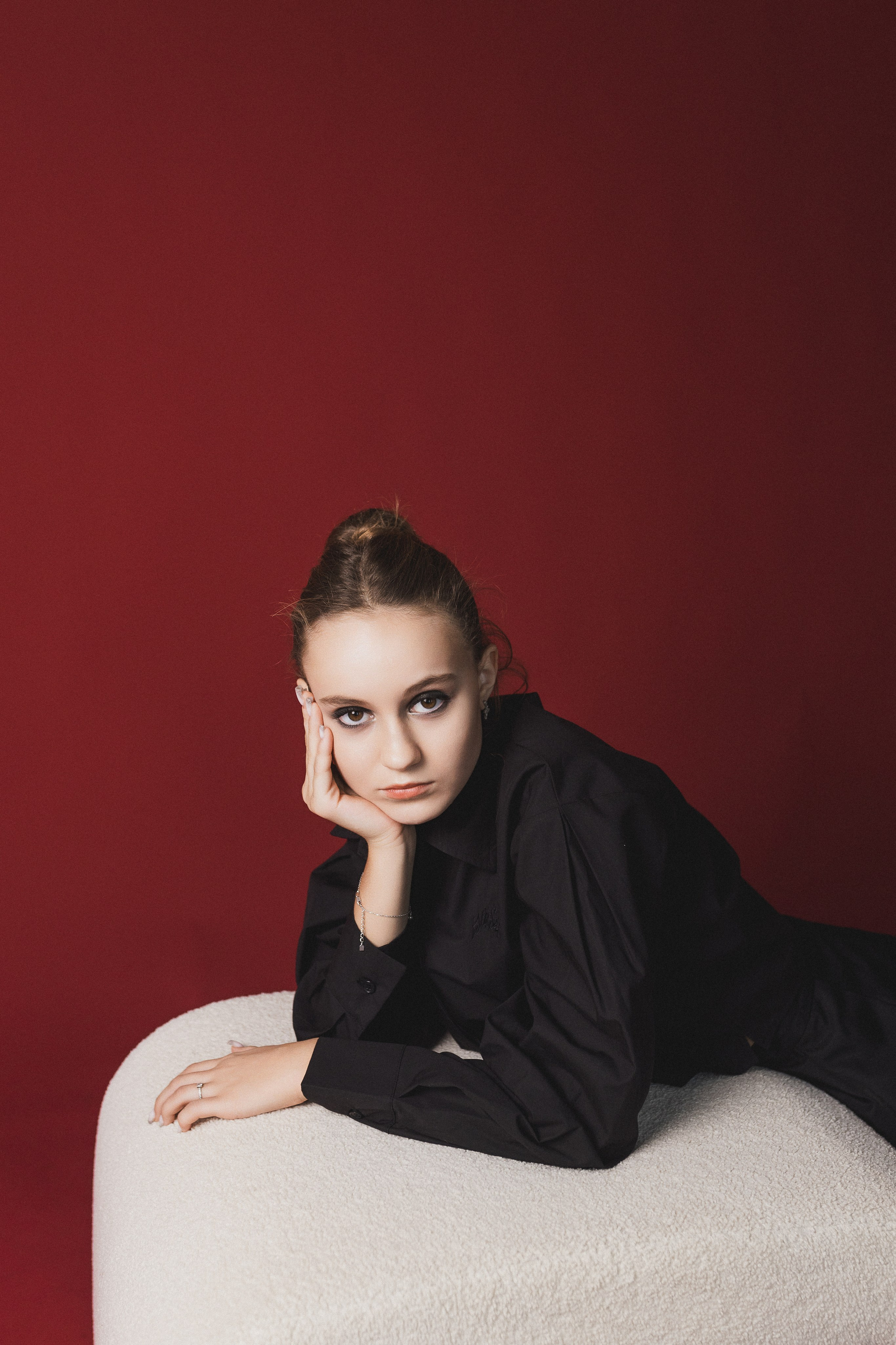 Мишель. Фотограф в Севастополе и в Крыму