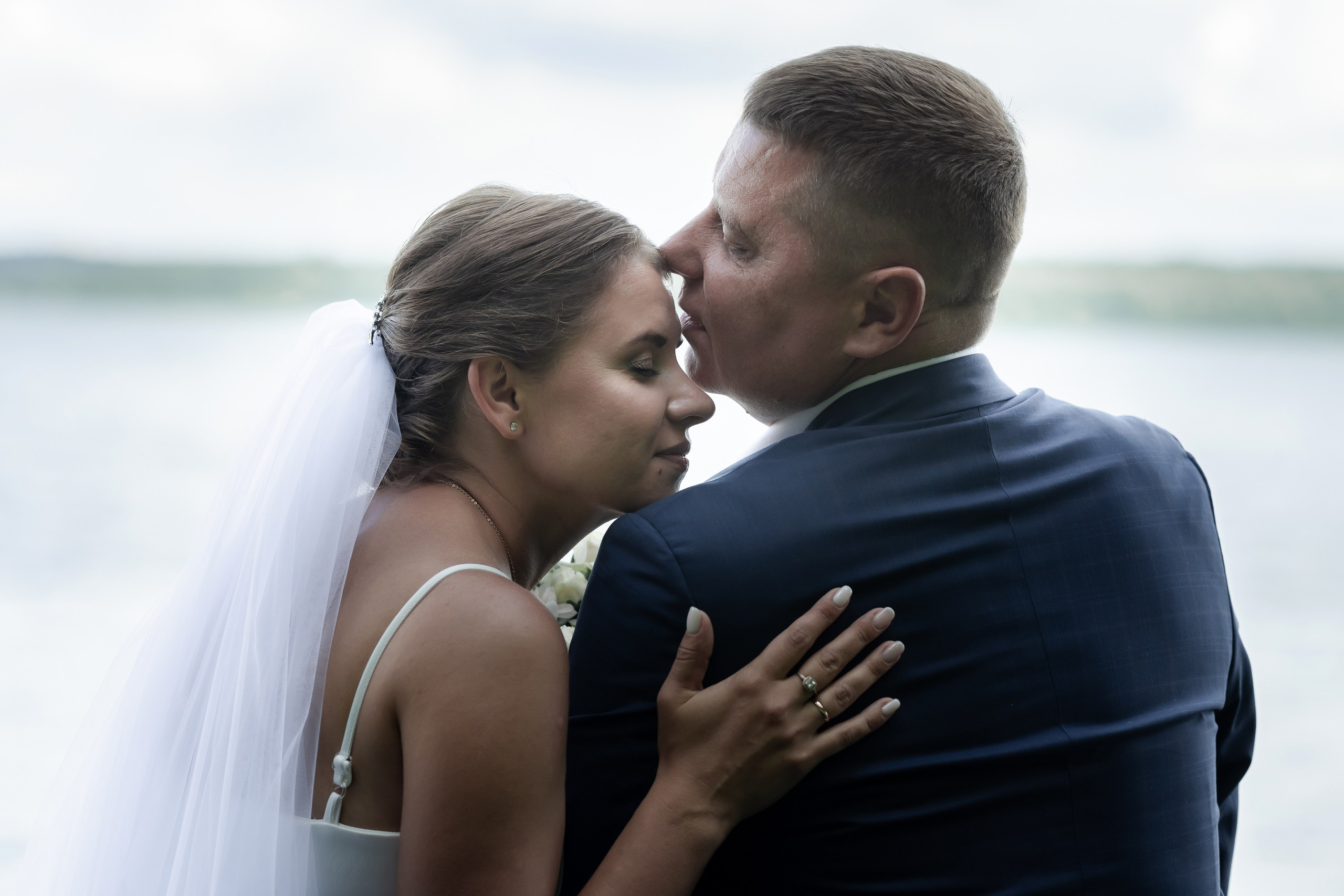 Екатерина и Франц. Фотограф Диана Белогребень