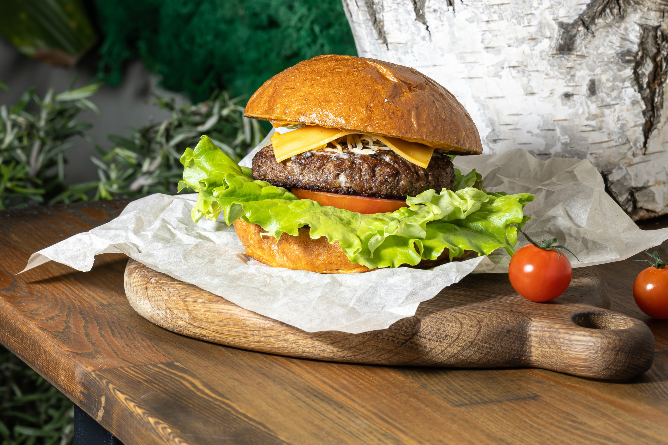 Кафе-бар. Фотограф Диана Белогребень