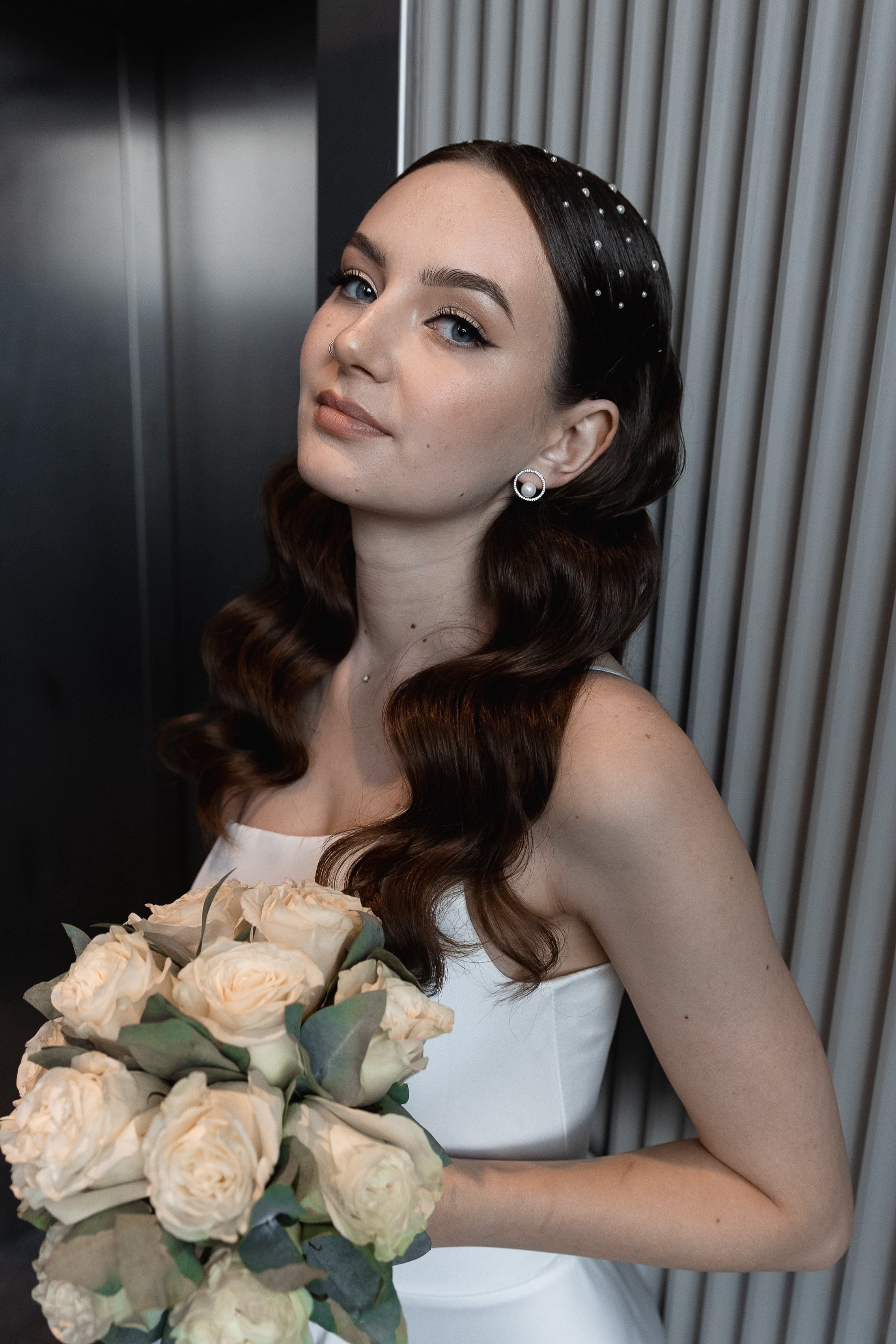 Сергей и Маргарита. Свадебный фотограф Андрей Алексеев в Омске